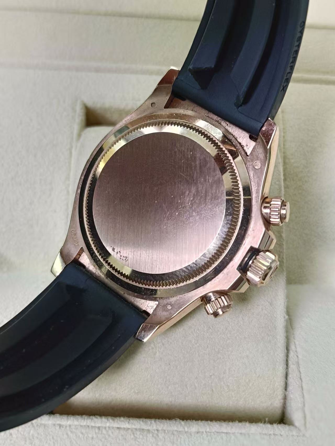 Rolex 126515-0006 detail 2