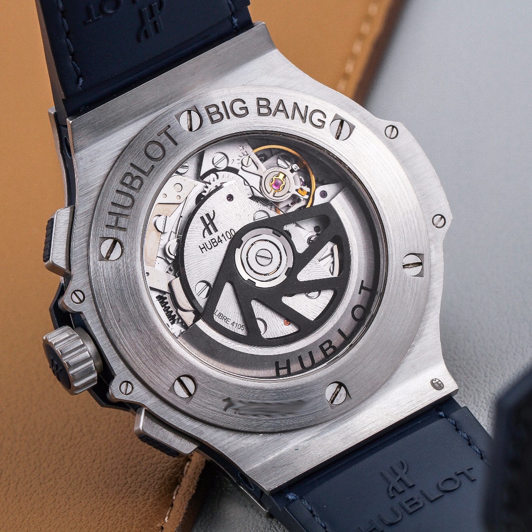 Hublot 301.SX.7170.LR detail 7