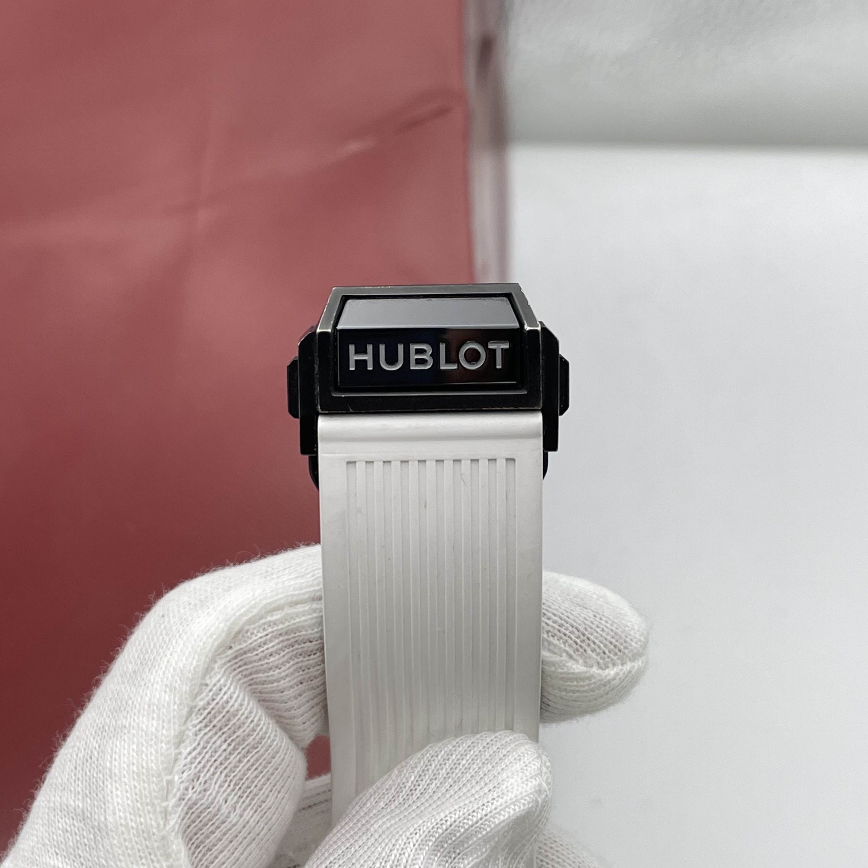 Hublot 411.CI.2010.LR.JPN16 detail 6