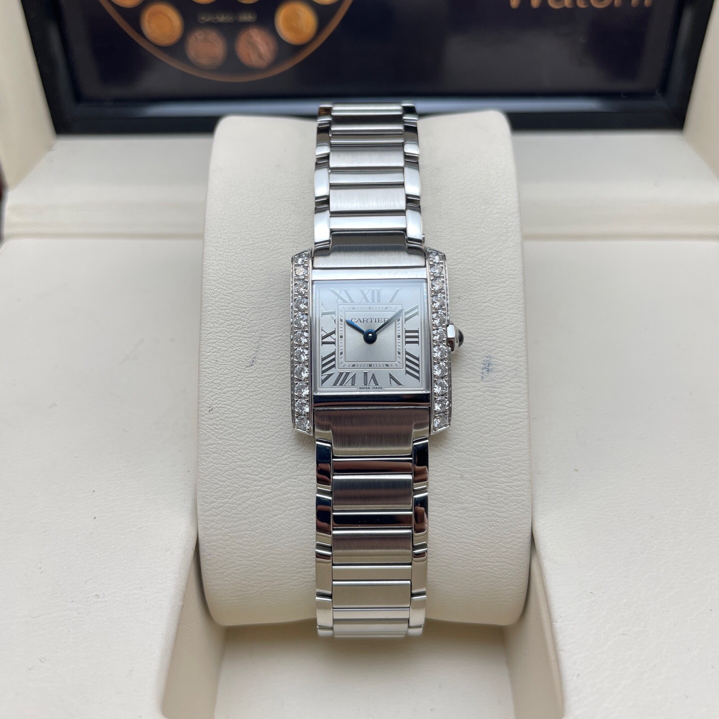 Cartier W4TA0020