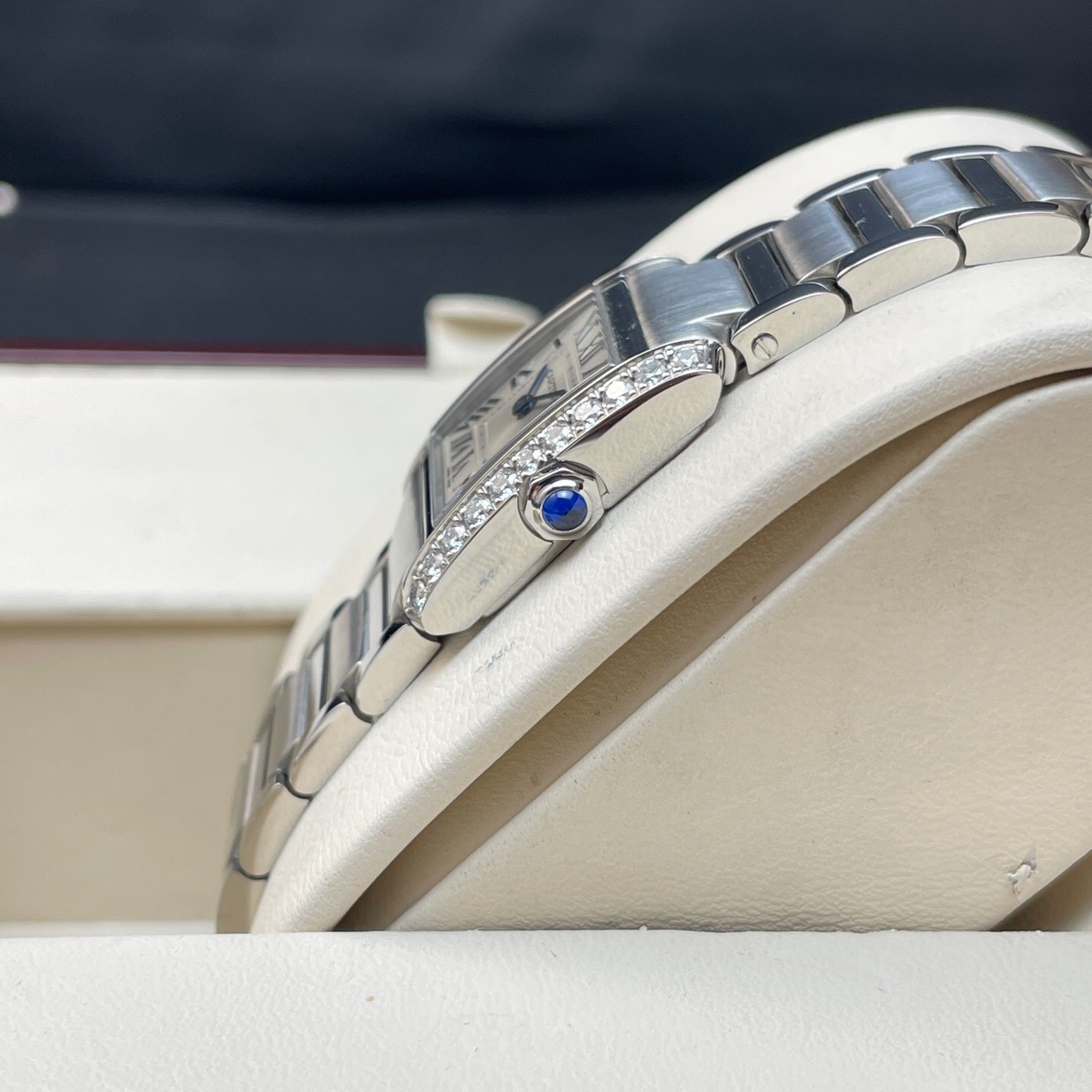 Cartier W4TA0020 detail 3