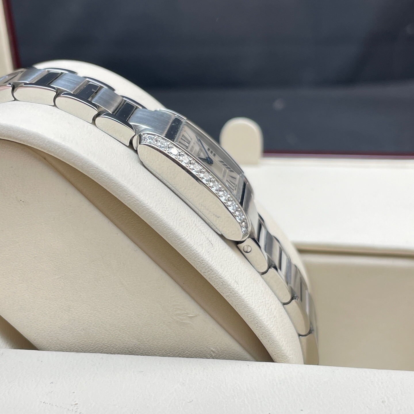 Cartier W4TA0020 detail 4