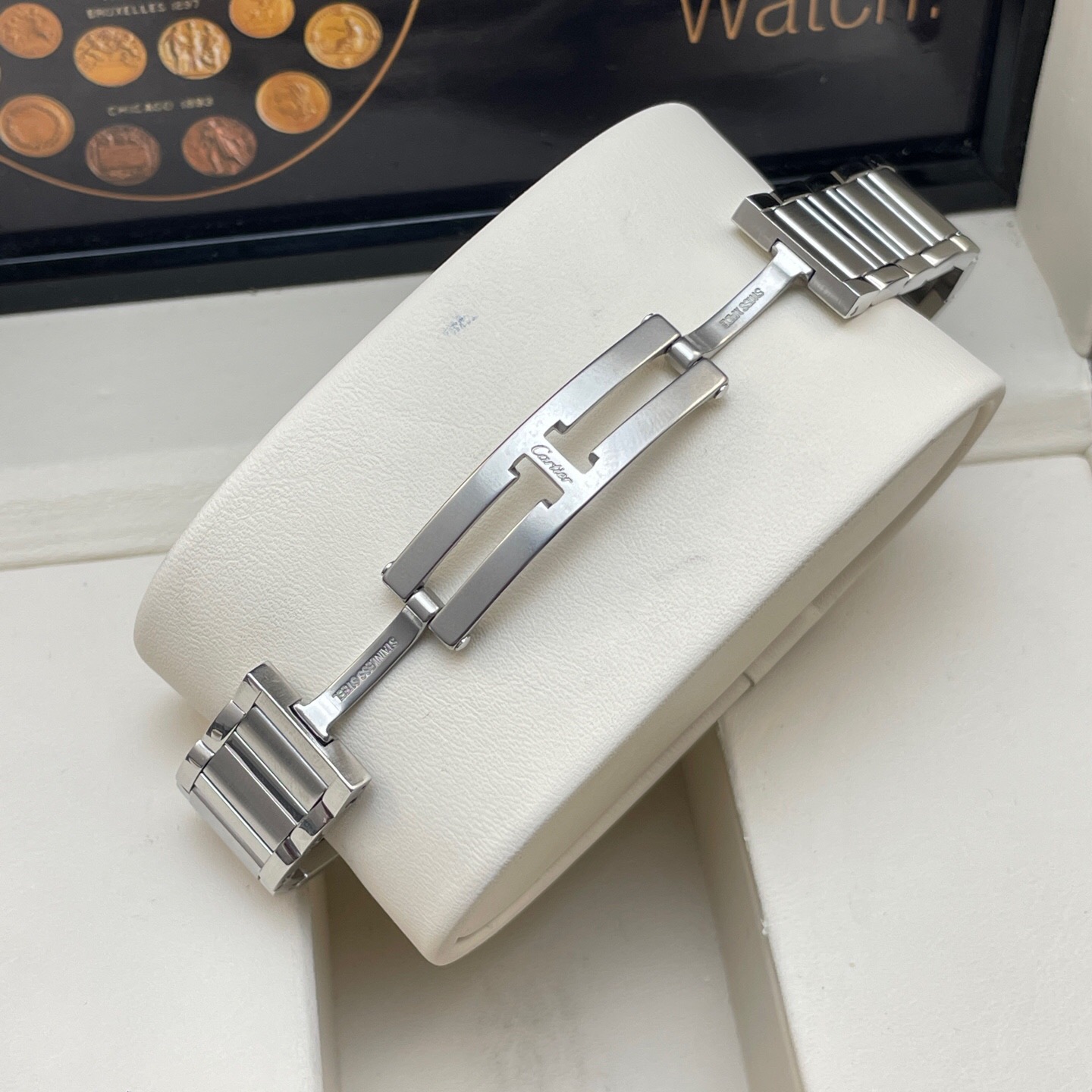 Cartier W4TA0020 detail 5