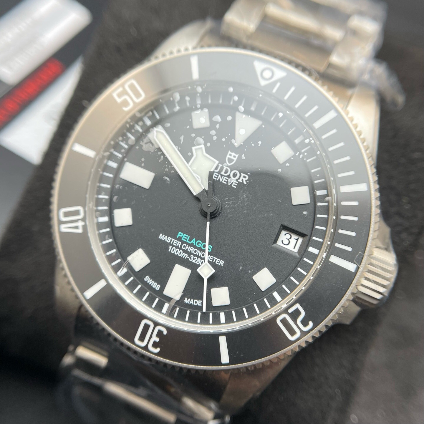 Tudor m2543c1a7nu-0001