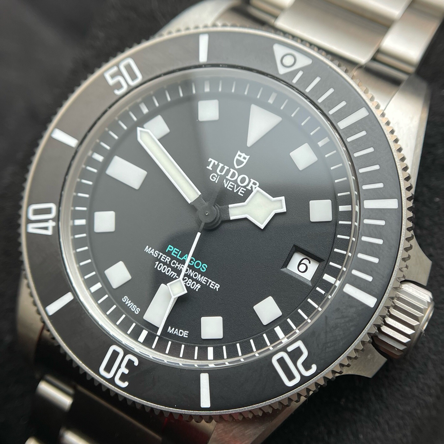 Tudor m2543c1a7nu-0001