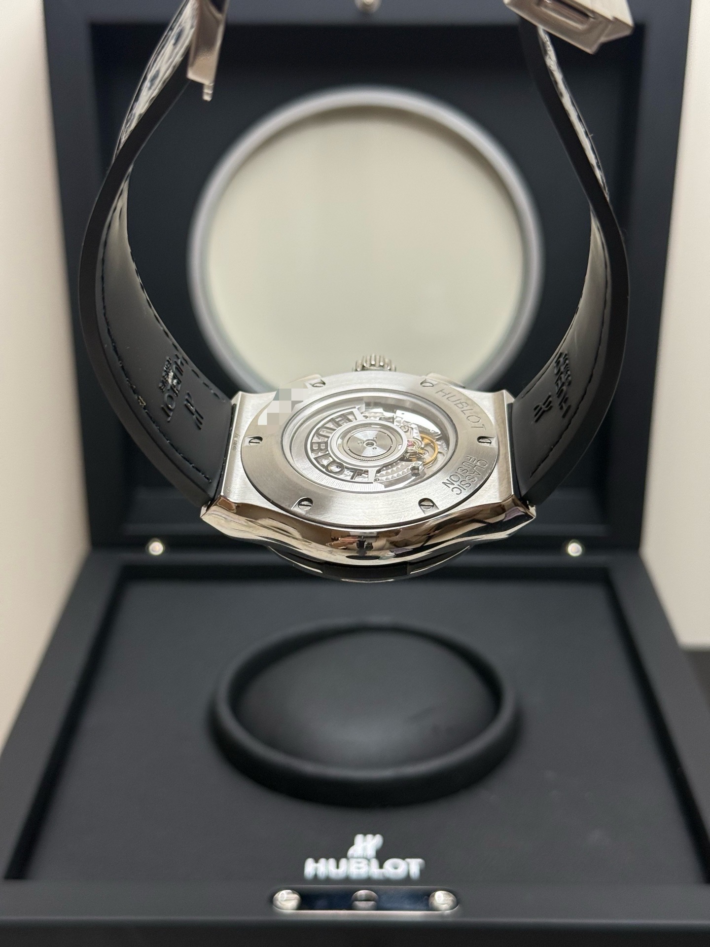 Hublot 521.NX.1171.RX detail 3