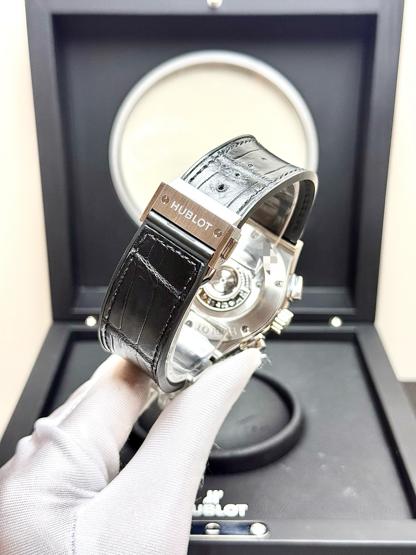 Hublot 521.NX.1171.RX detail 4
