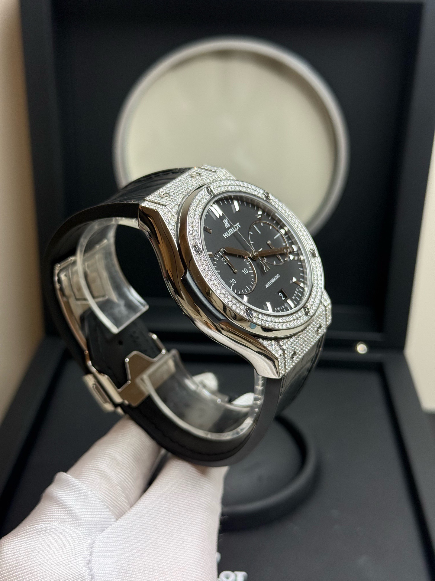 Hublot 521.NX.1171.RX detail 1