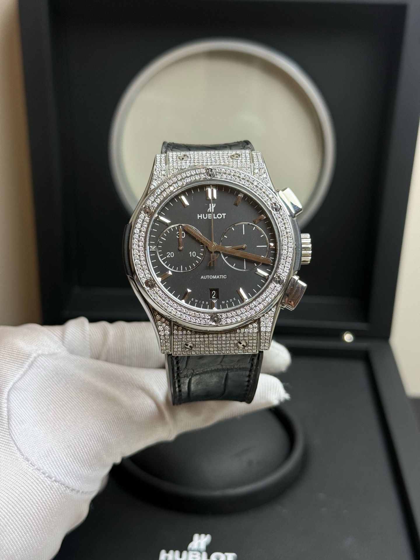 Hublot 521.NX.1171.RX