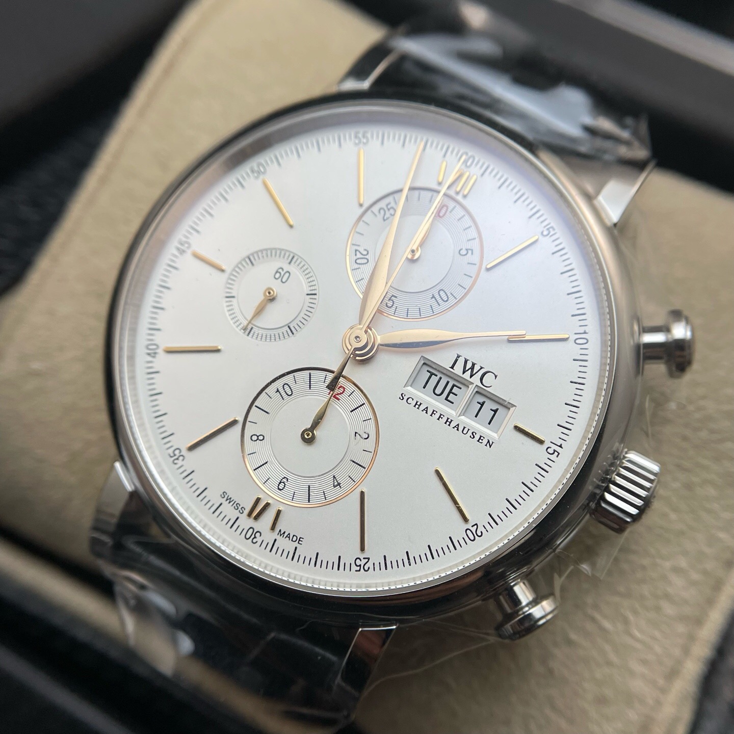 IWC IW391031