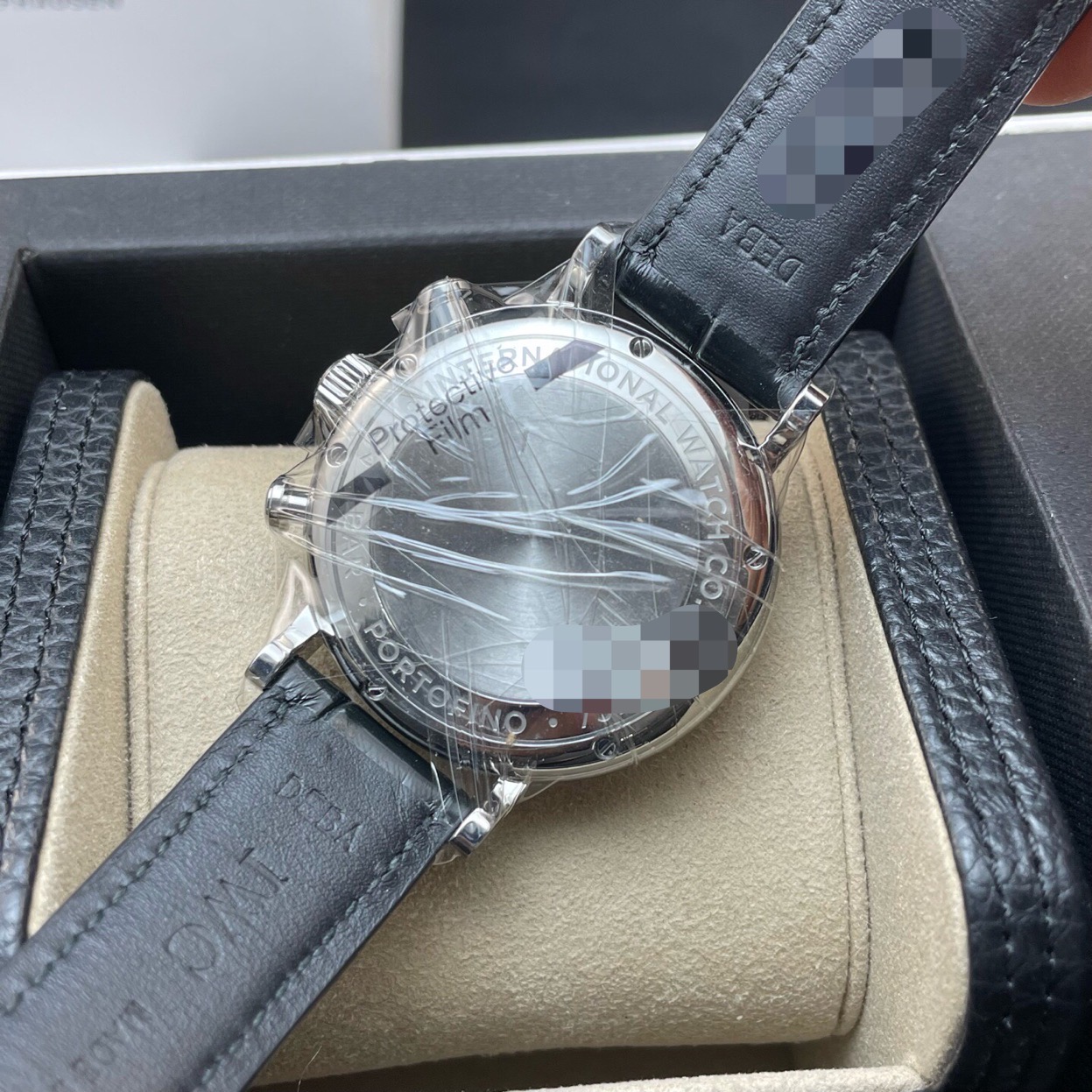 IWC IW391031 detail 4