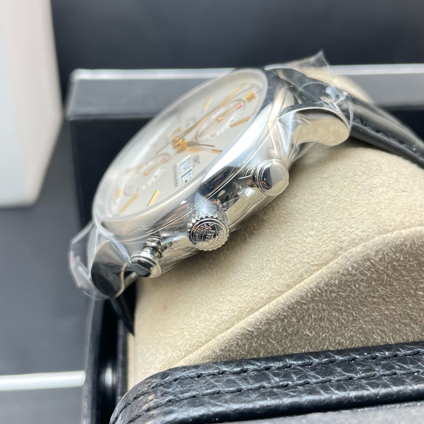 IWC IW391031 detail 2
