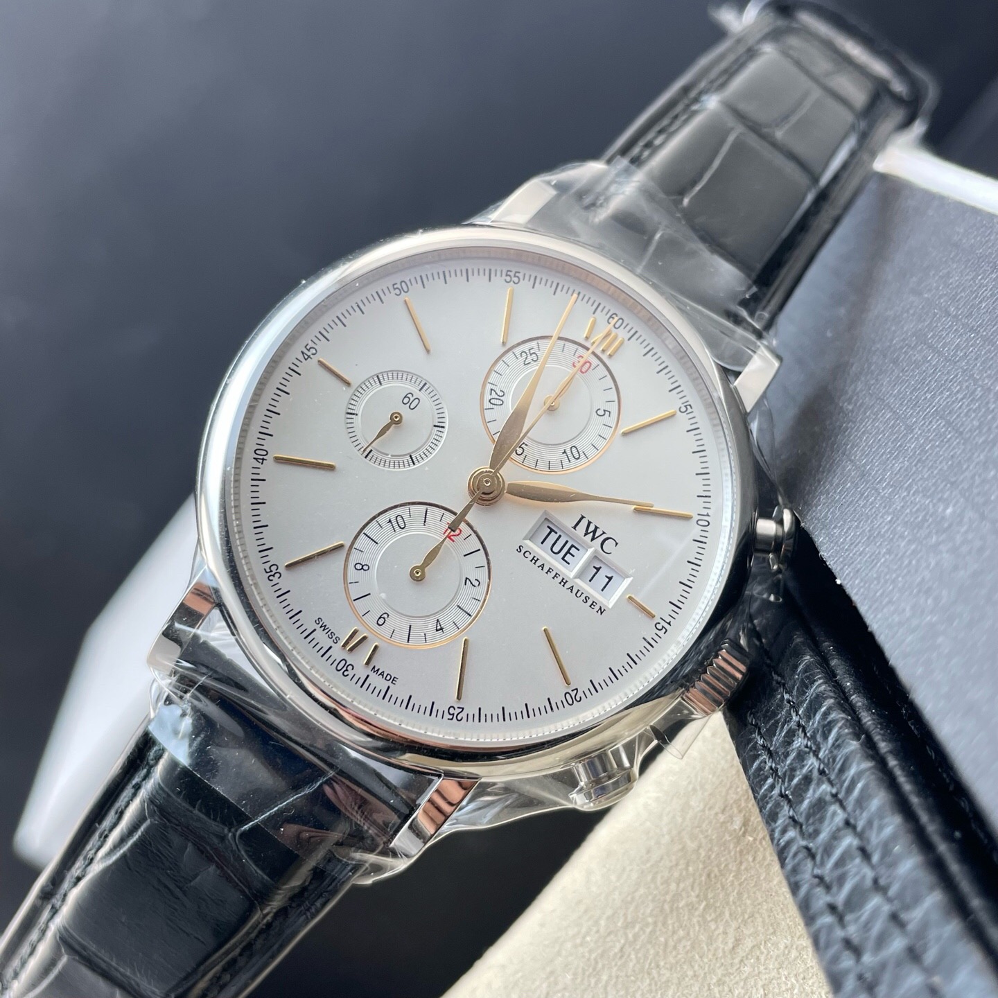 IWC IW391031 detail 1