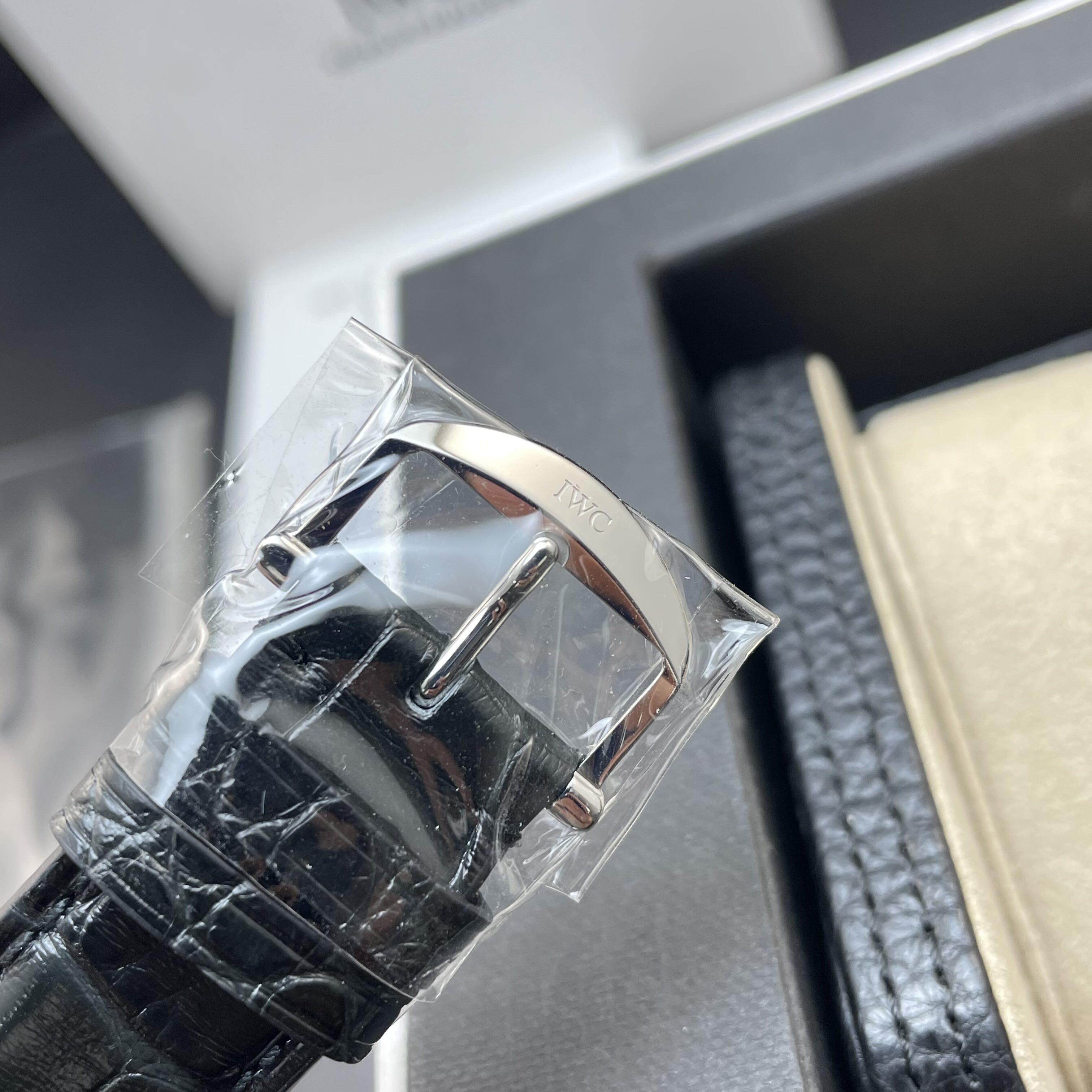 IWC IW391031 detail 5