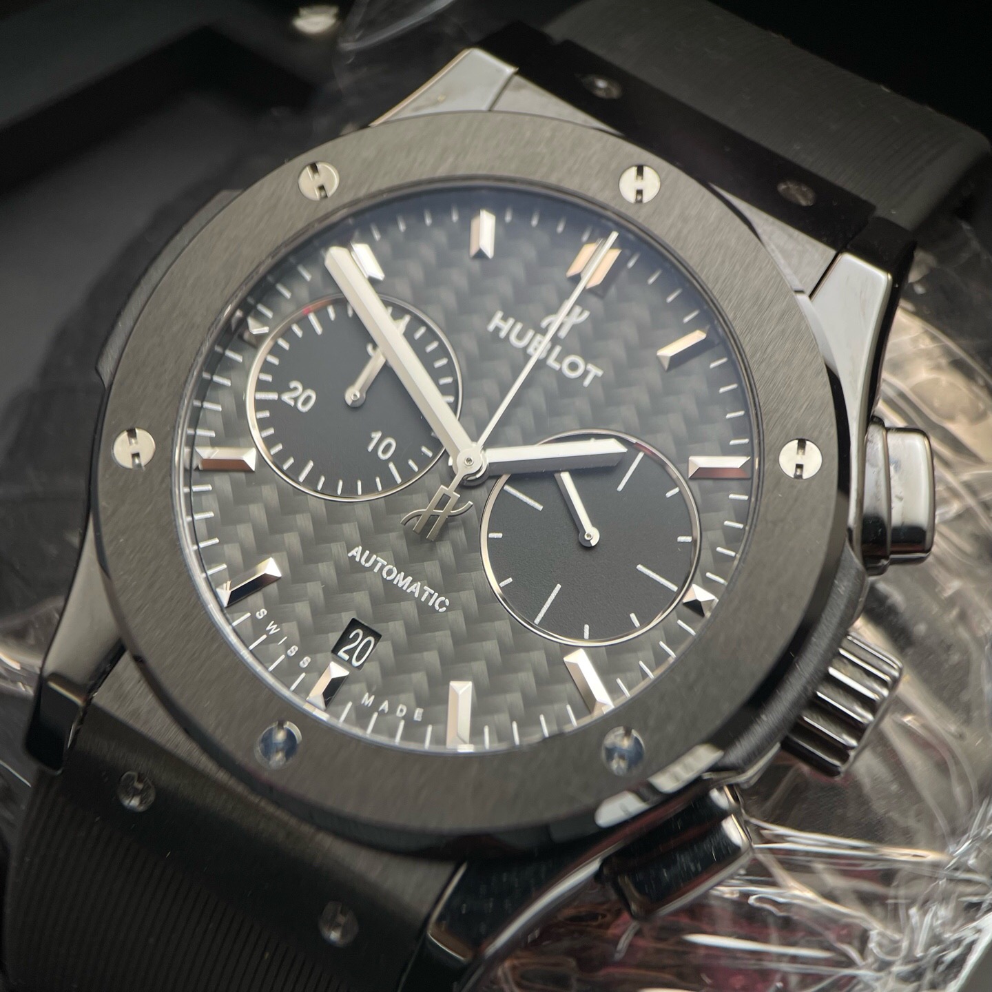 Hublot 521.CM.1771.RX detail 7