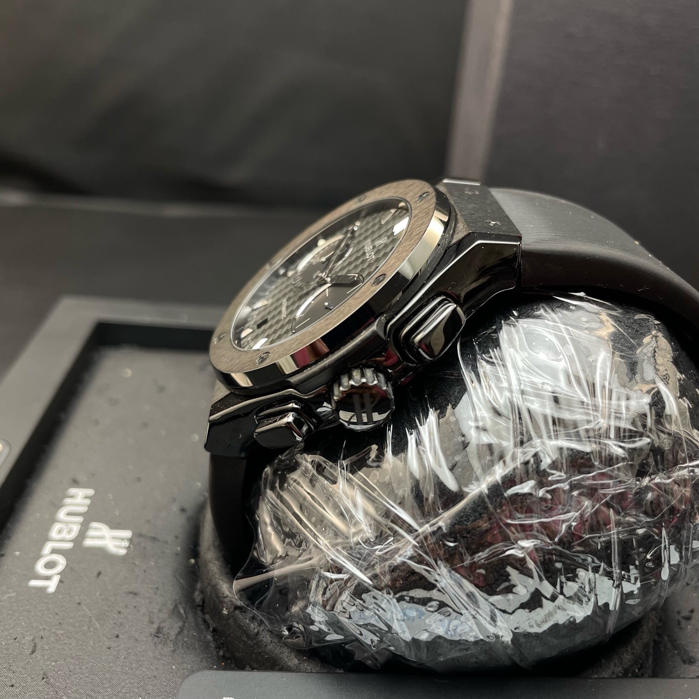 Hublot 521.CM.1771.RX detail 8