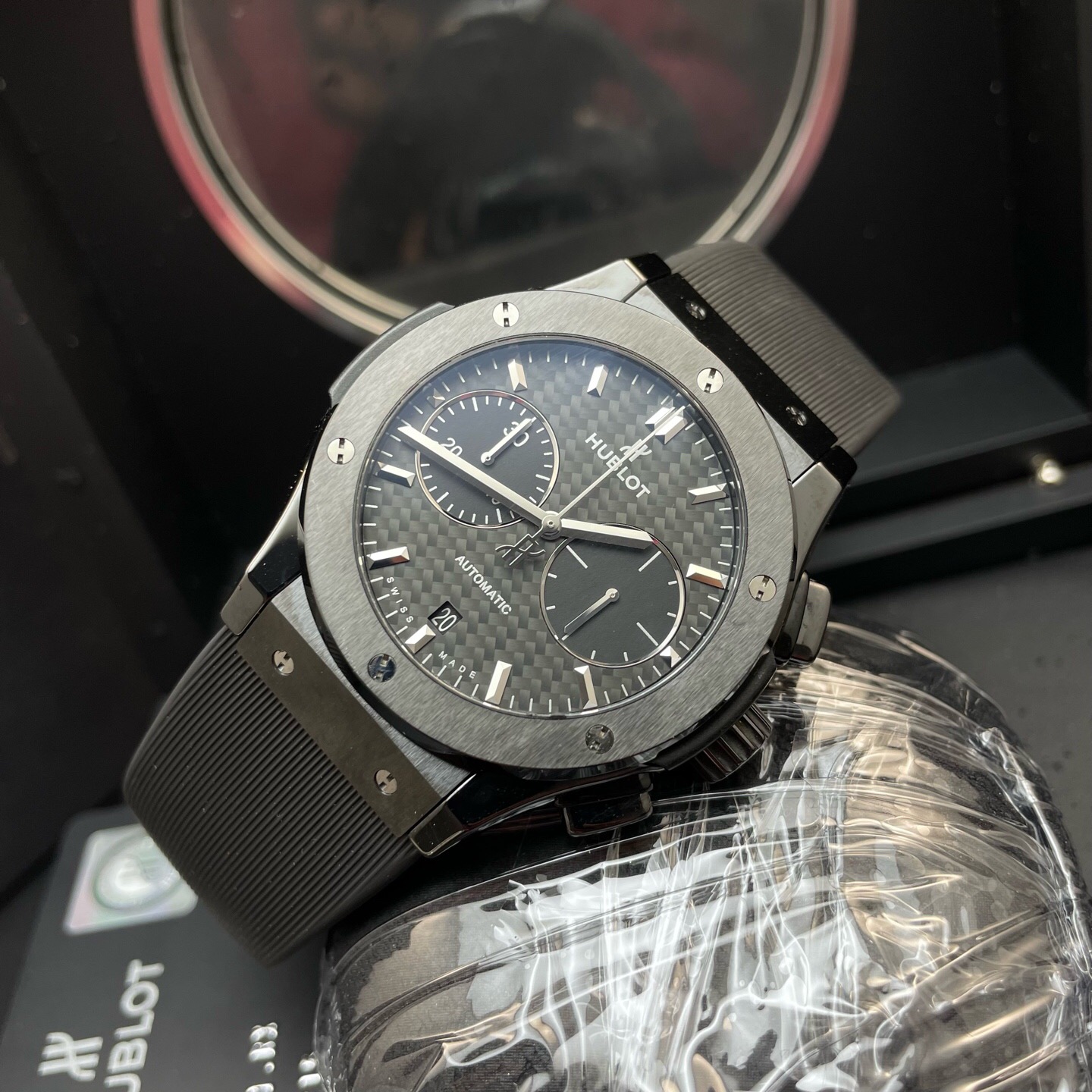 Hublot 521.CM.1771.RX detail 6