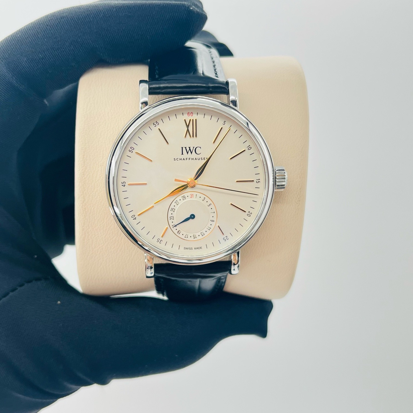 IWC IW359201 detail 6