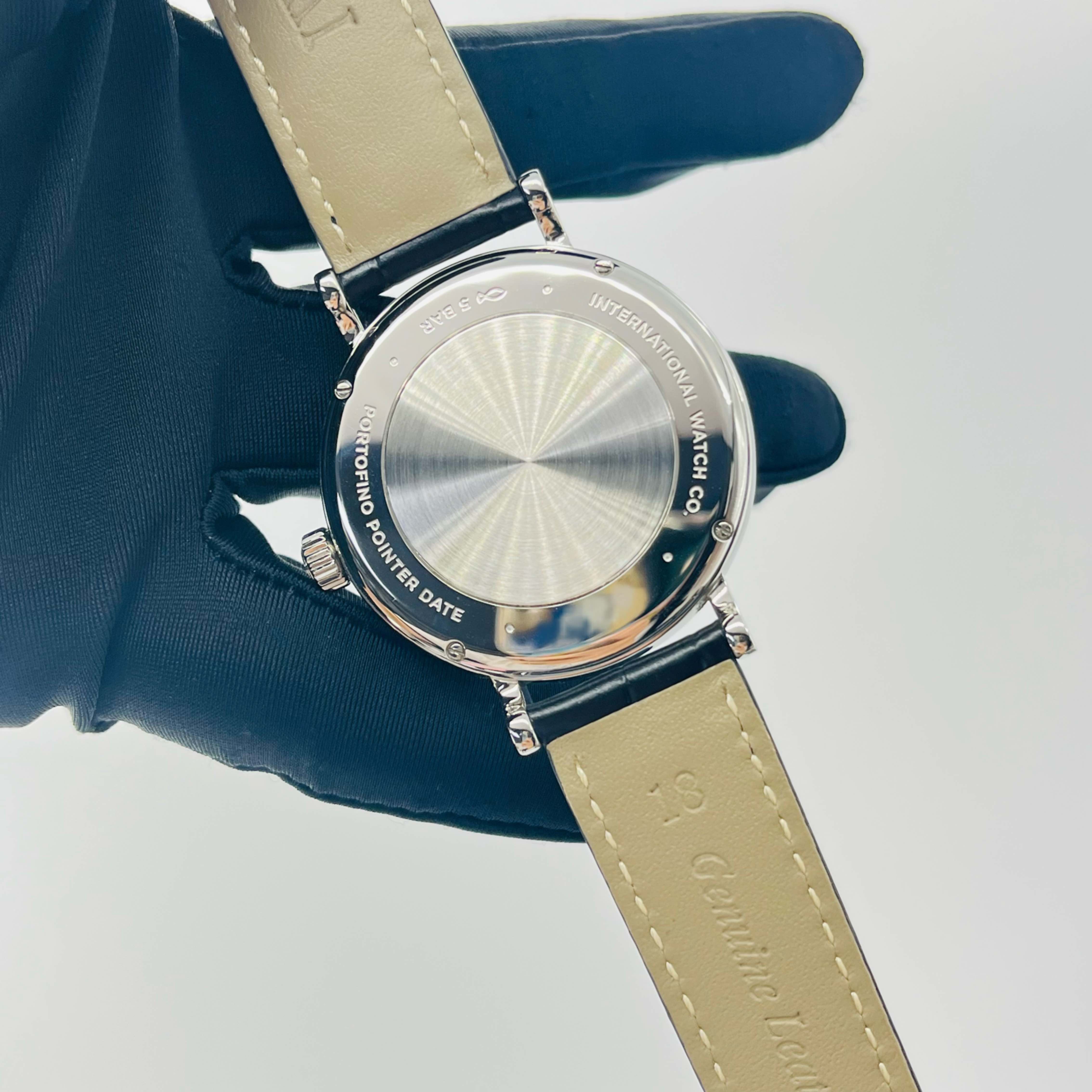 IWC IW359201 detail 7