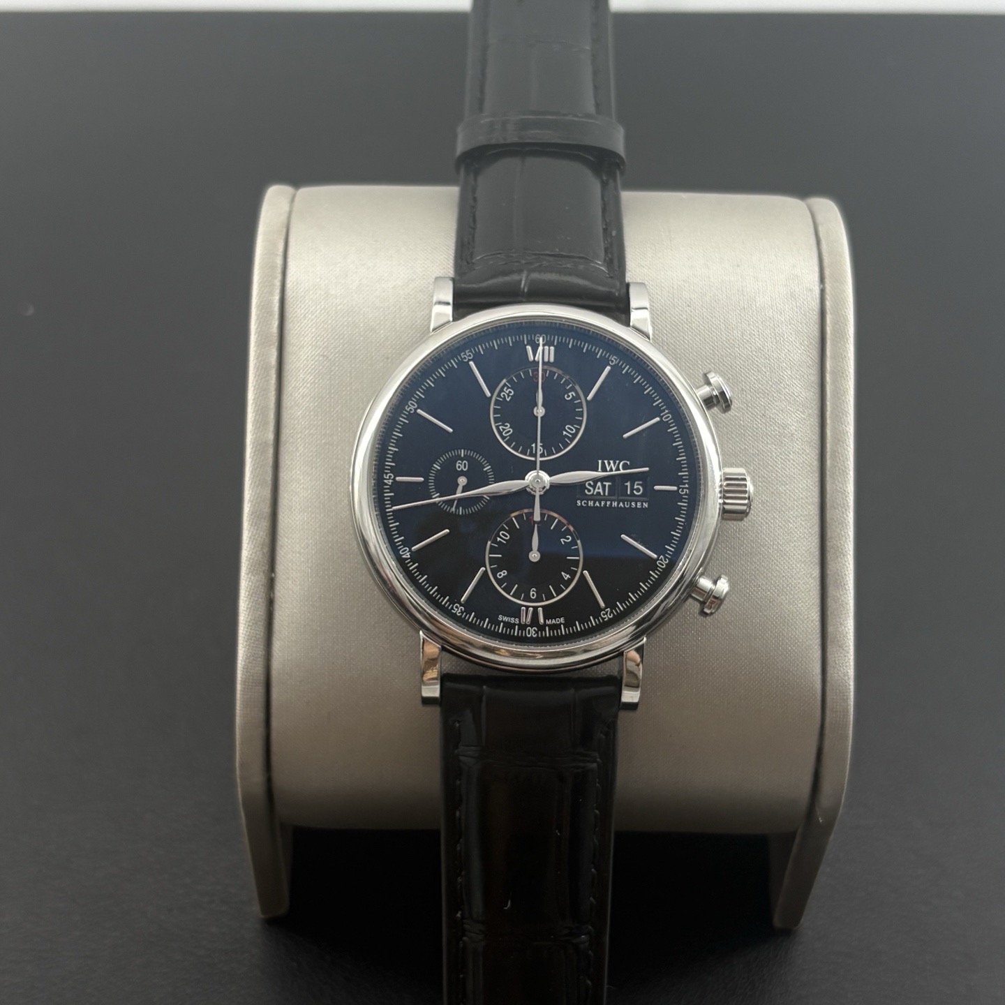IWC IW391029