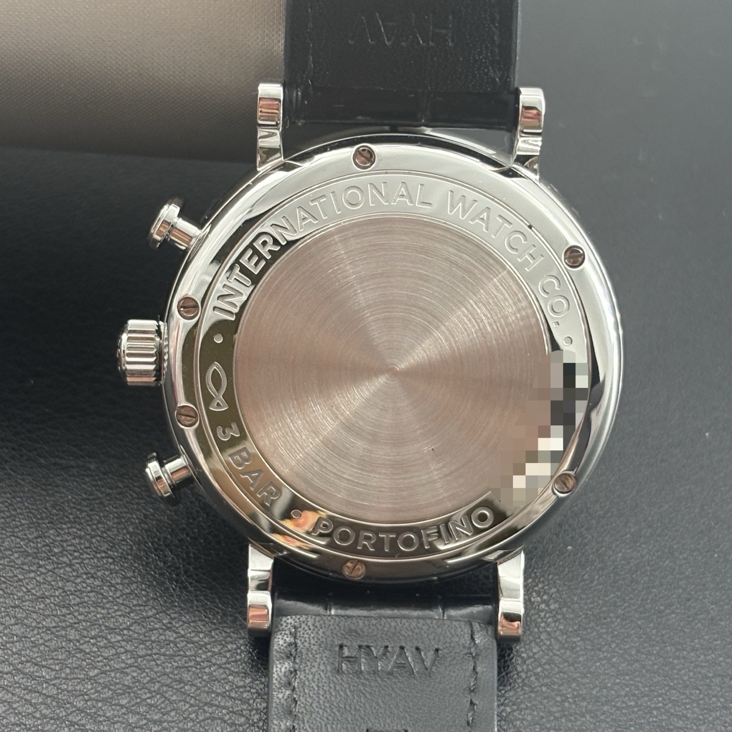 IWC IW391029 detail 2