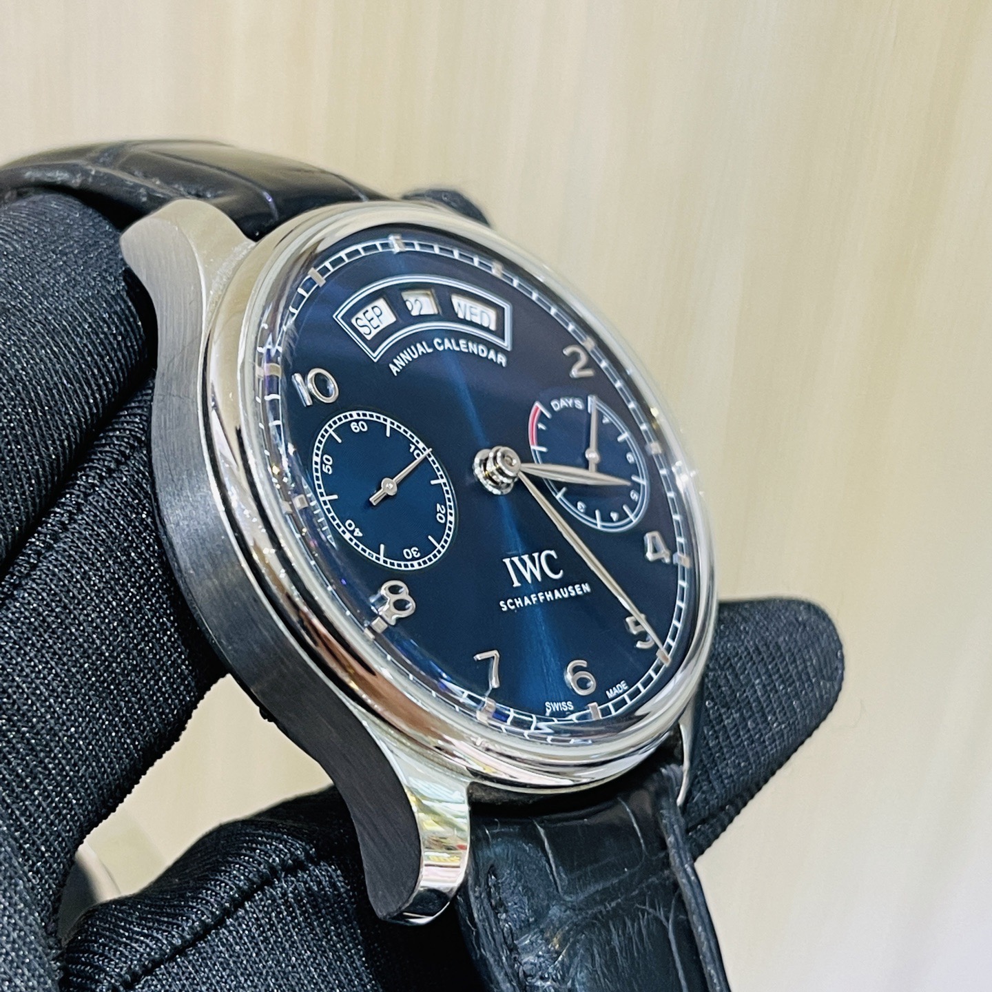 IWC IW503502 detail 3