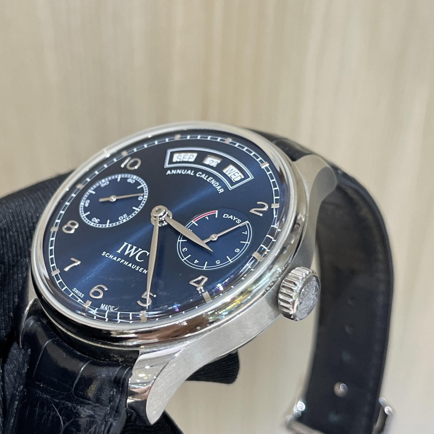 IWC IW503502 detail 5