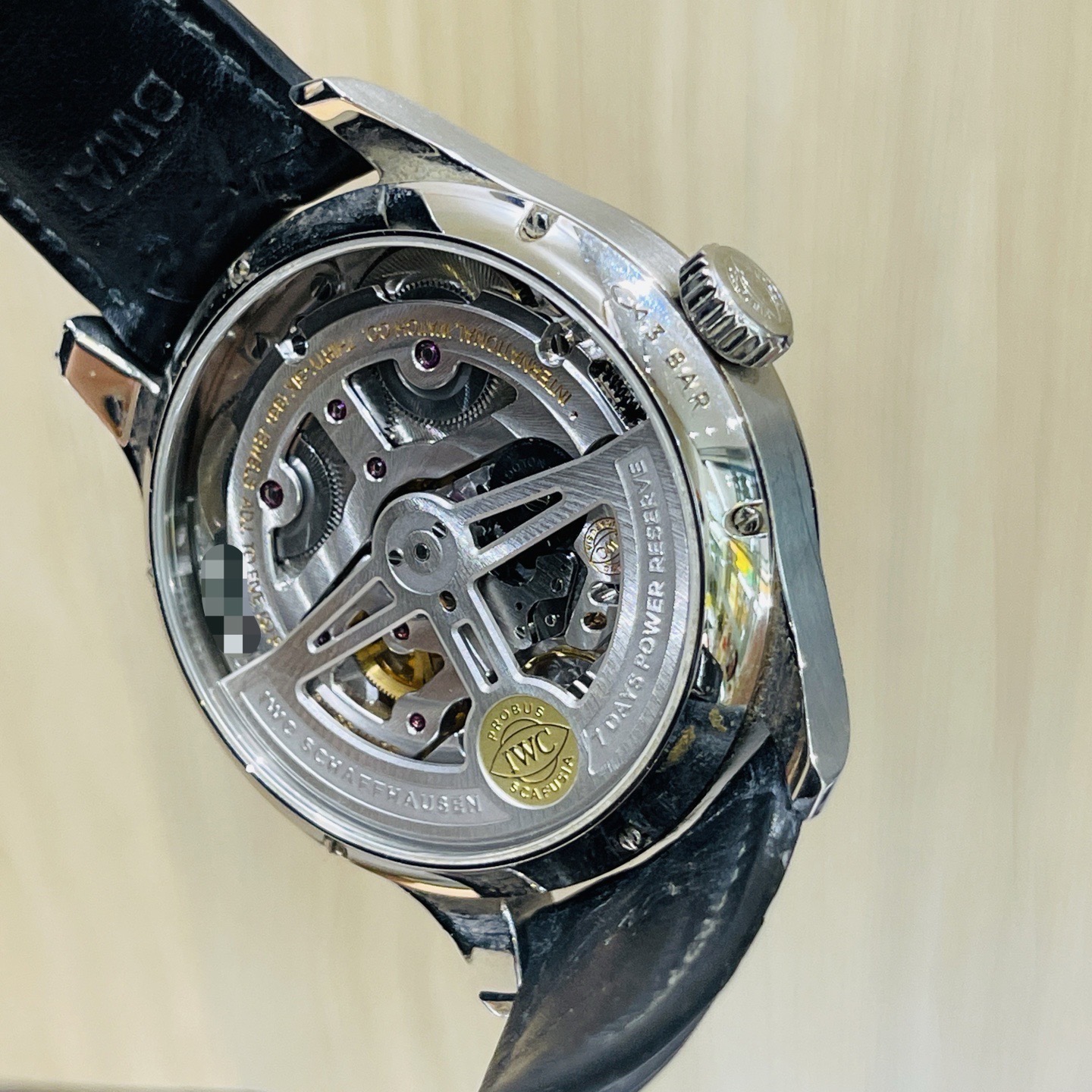 IWC IW503502 detail 6