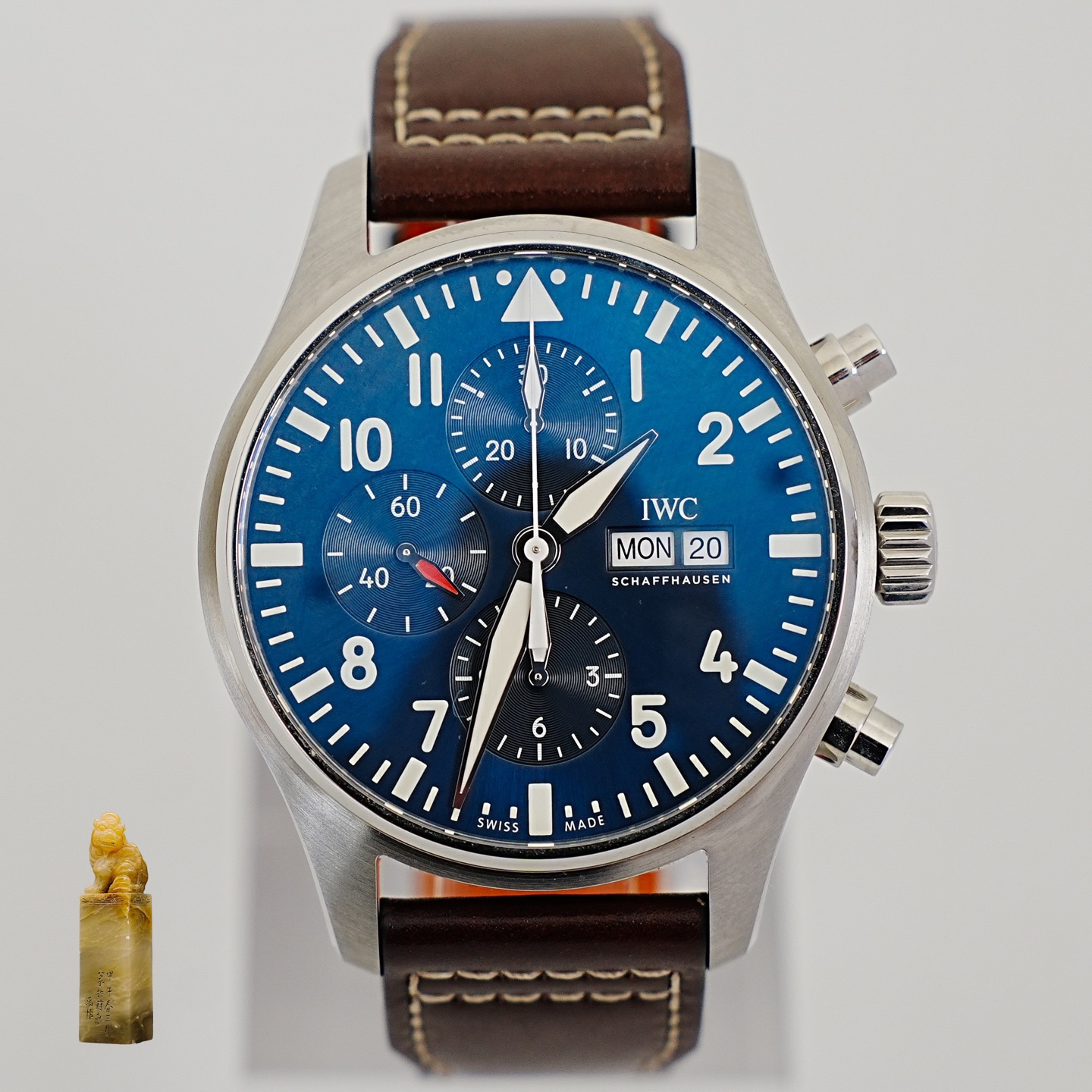 IWC IW377714
