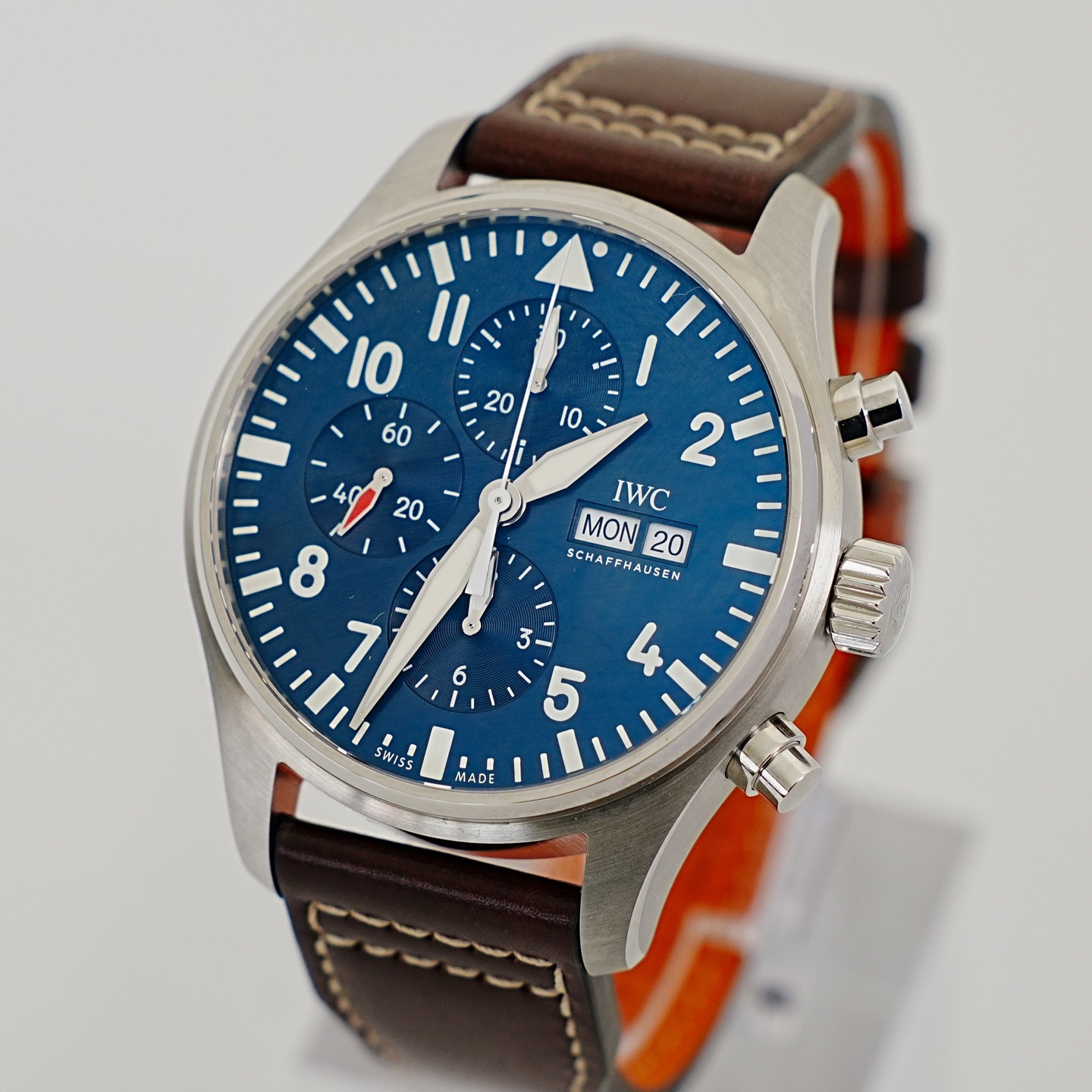 IWC IW377714 detail 1