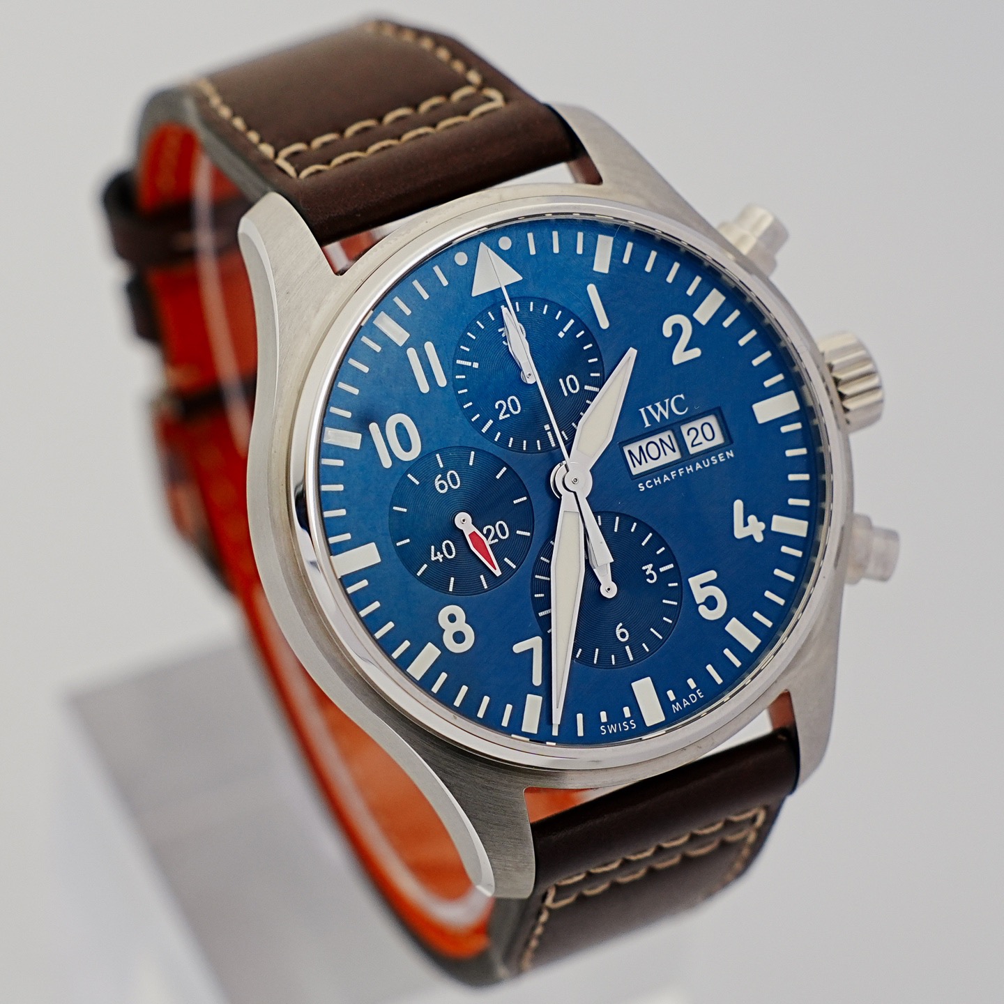 IWC IW377714 detail 2