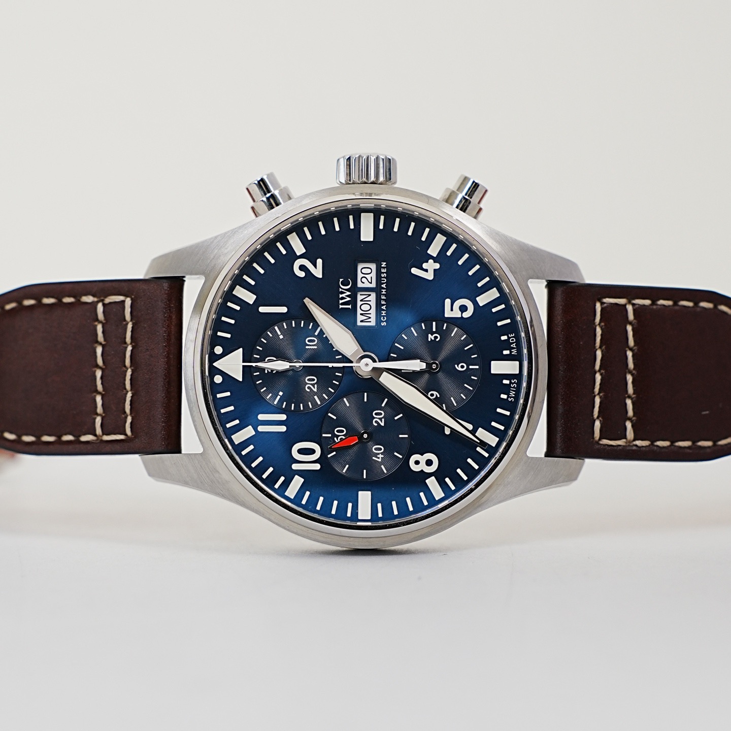 IWC IW377714 detail 6