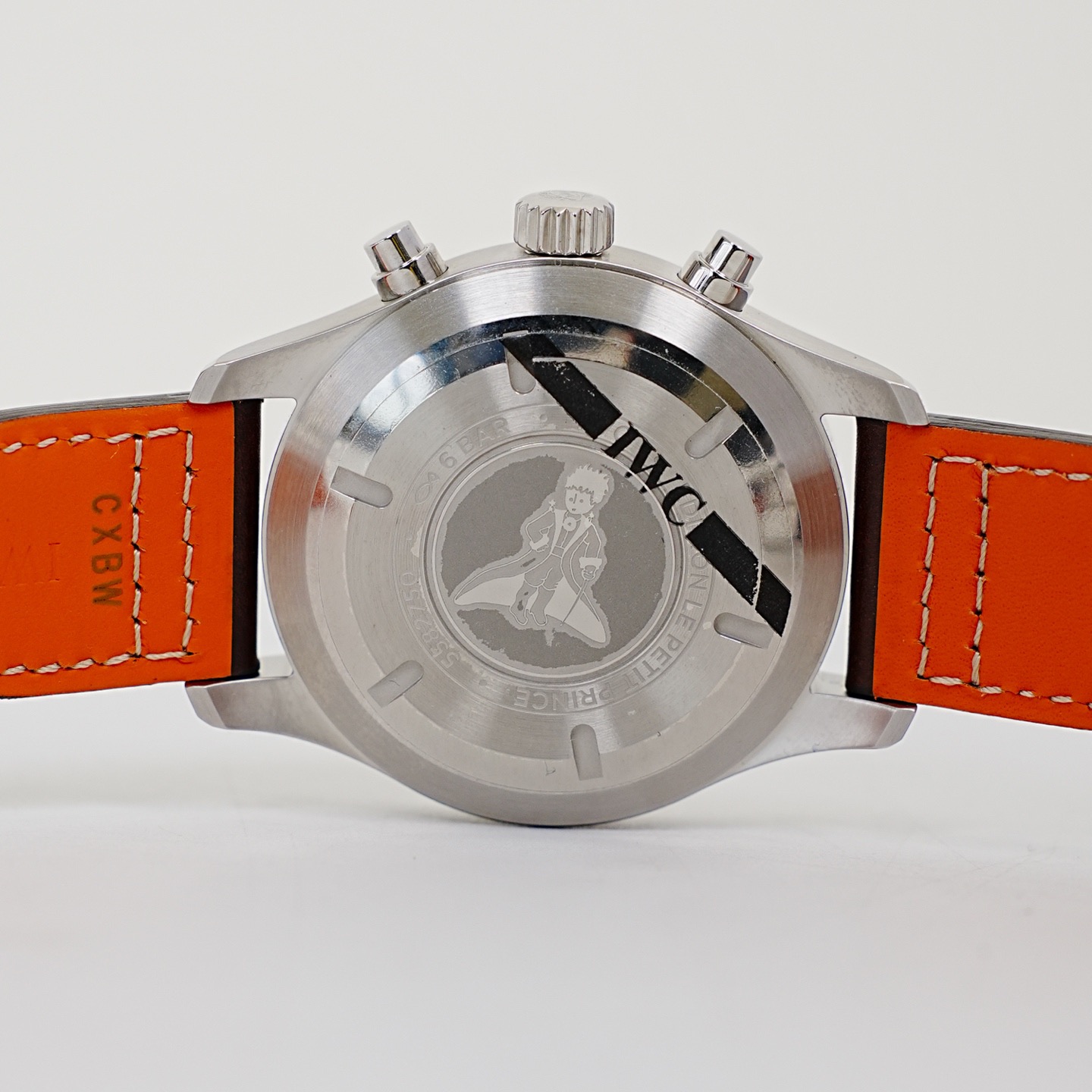 IWC IW377714 detail 4