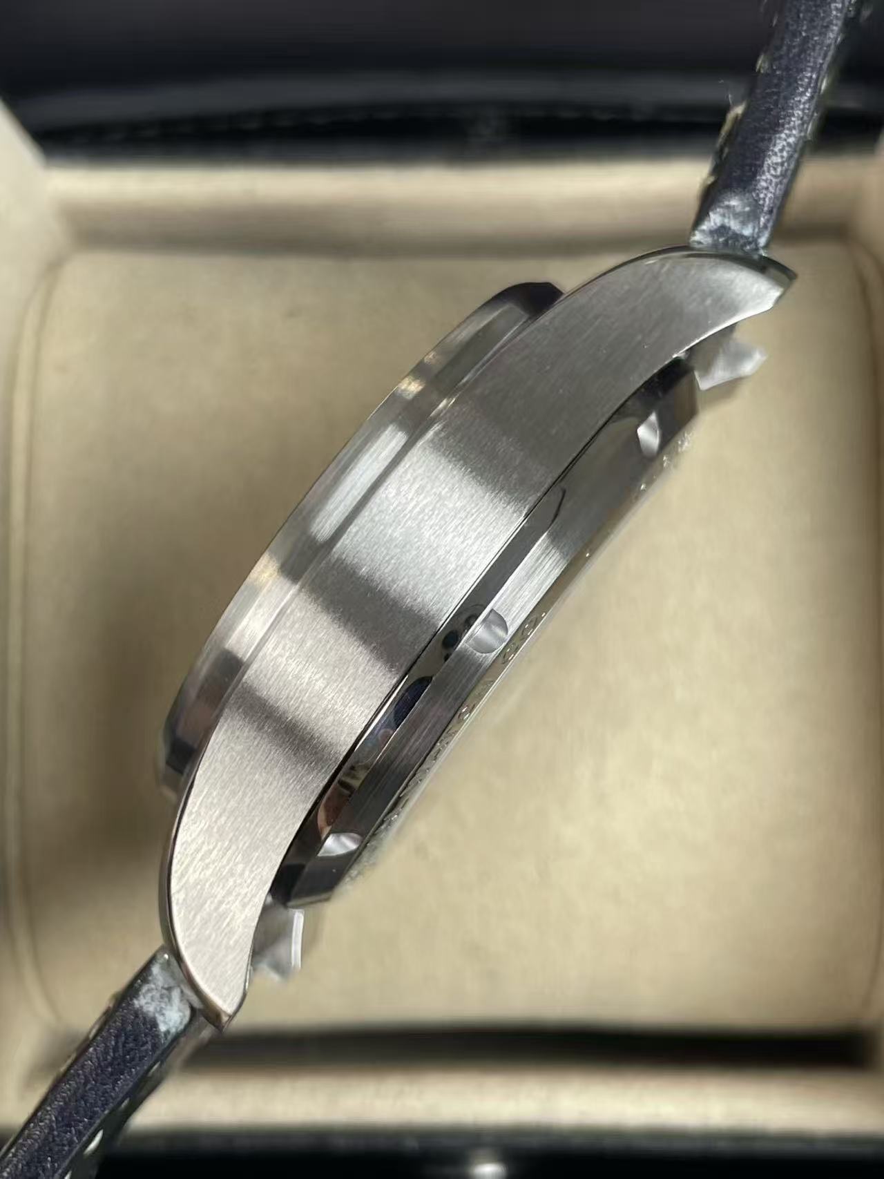 IWC IW388101 detail 4