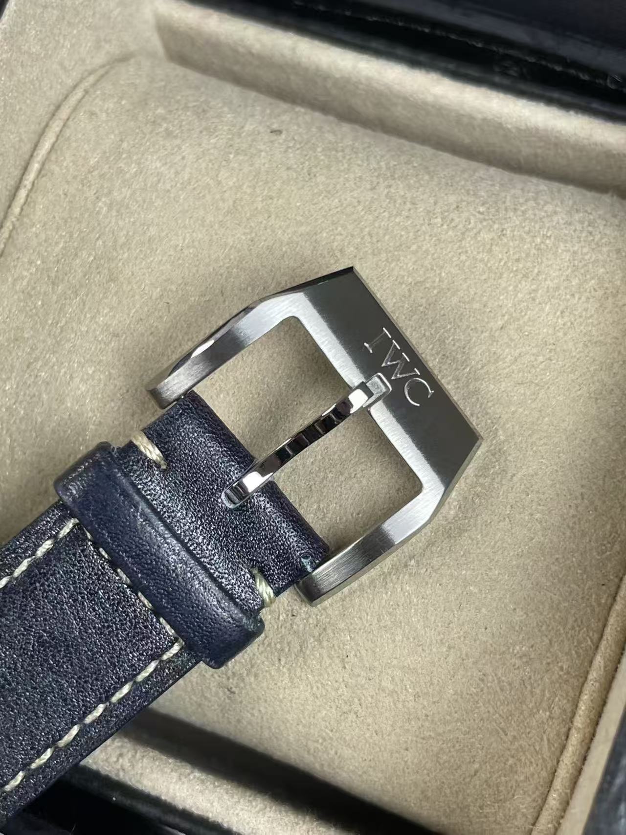 IWC IW388101 detail 5