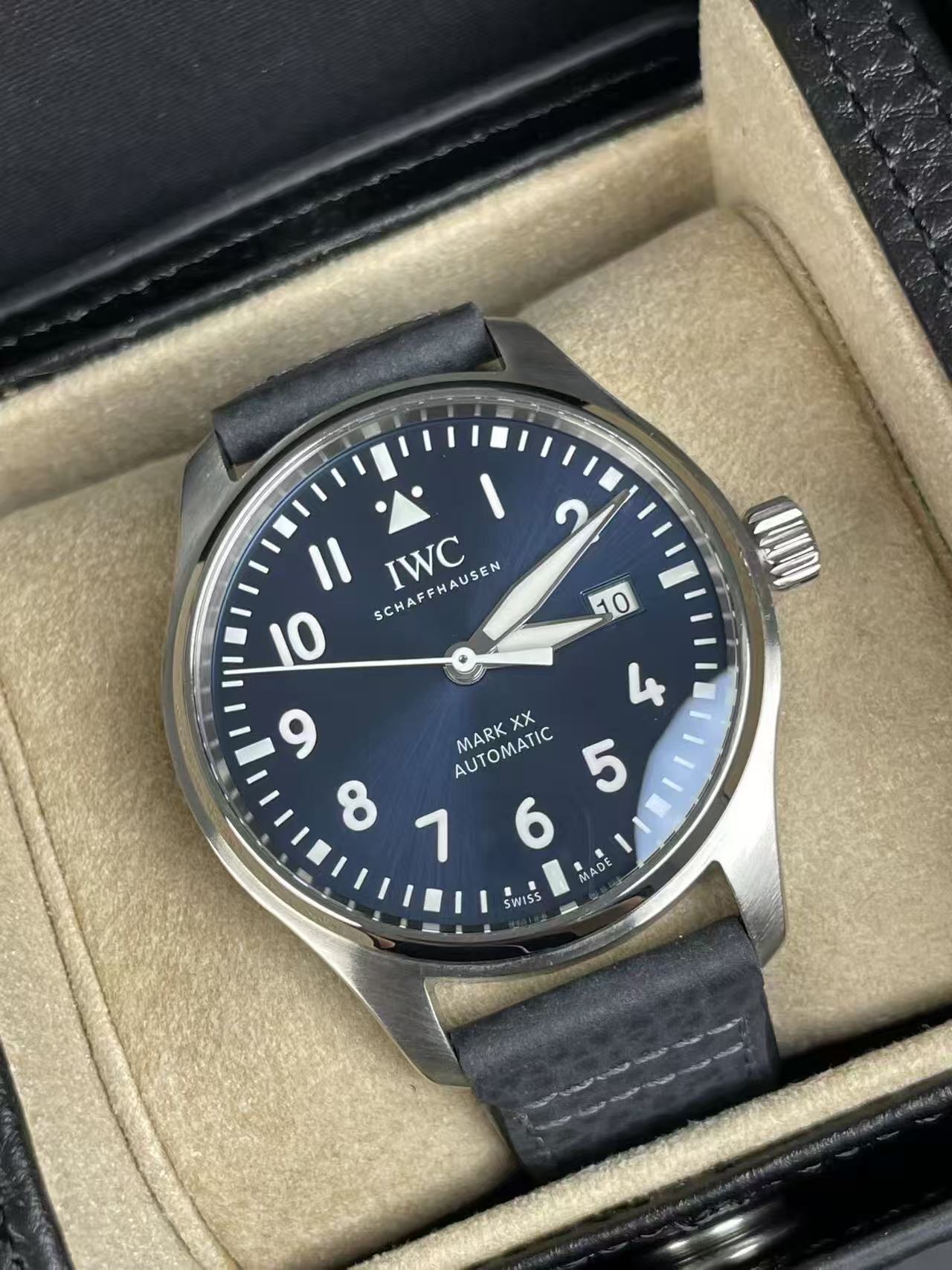 IWC IW328203