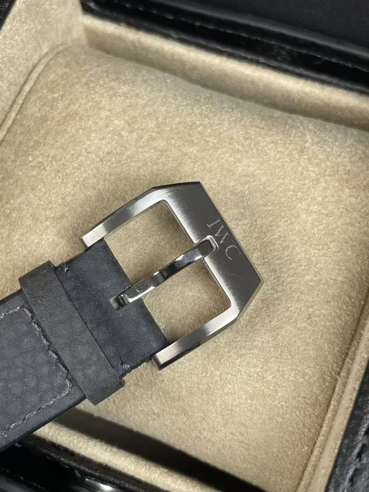 IWC IW328203 detail 5