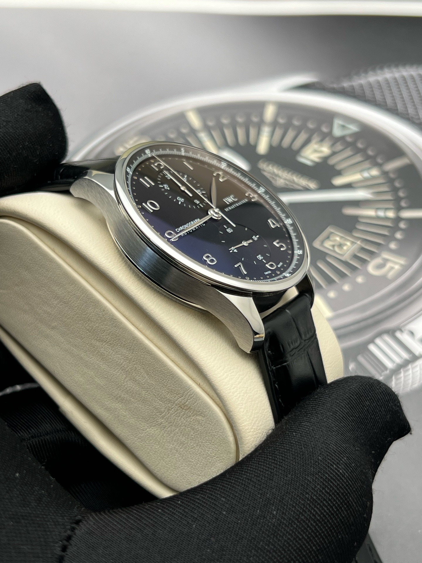IWC IW371447