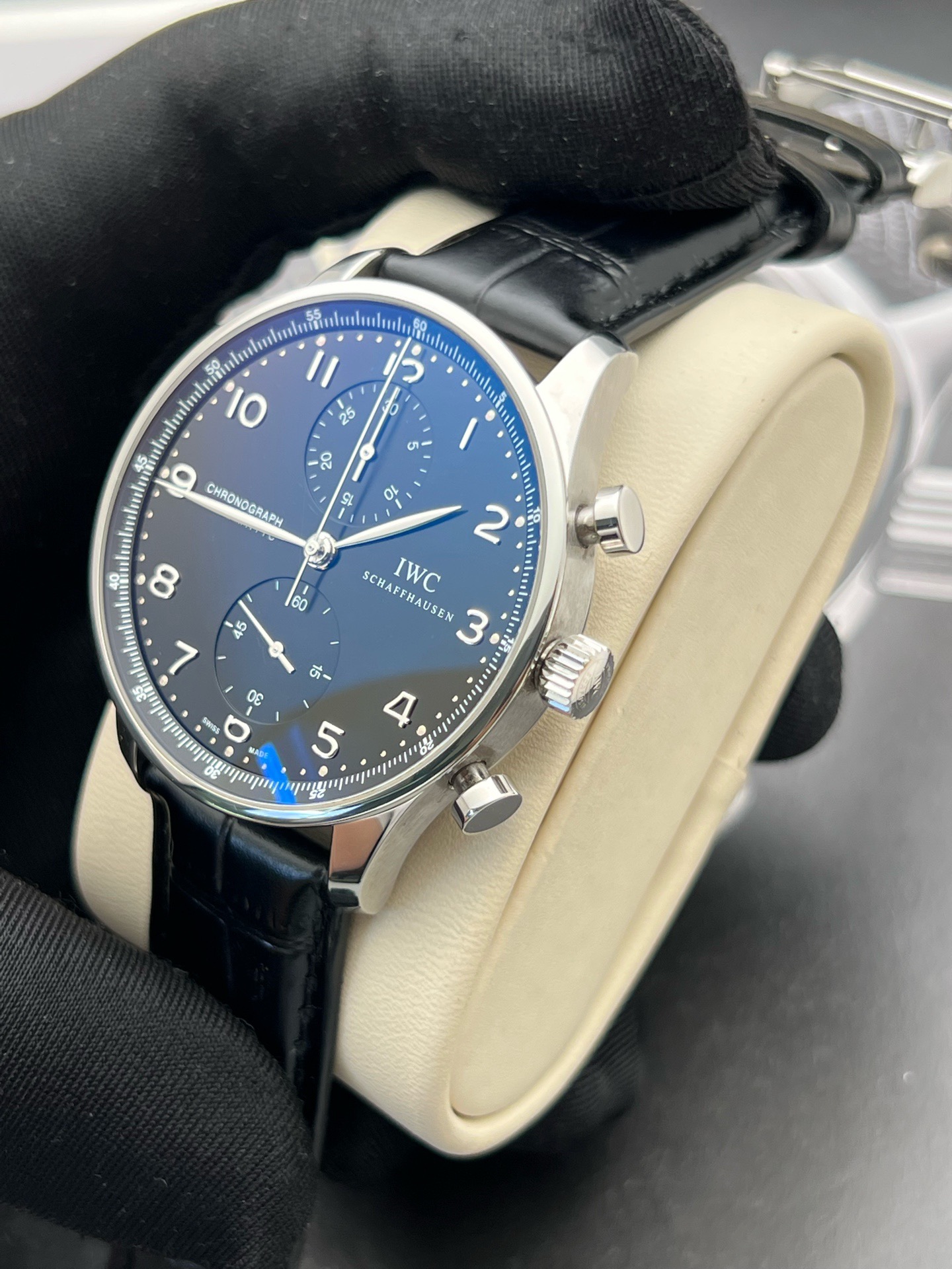 IWC IW371447 detail 1