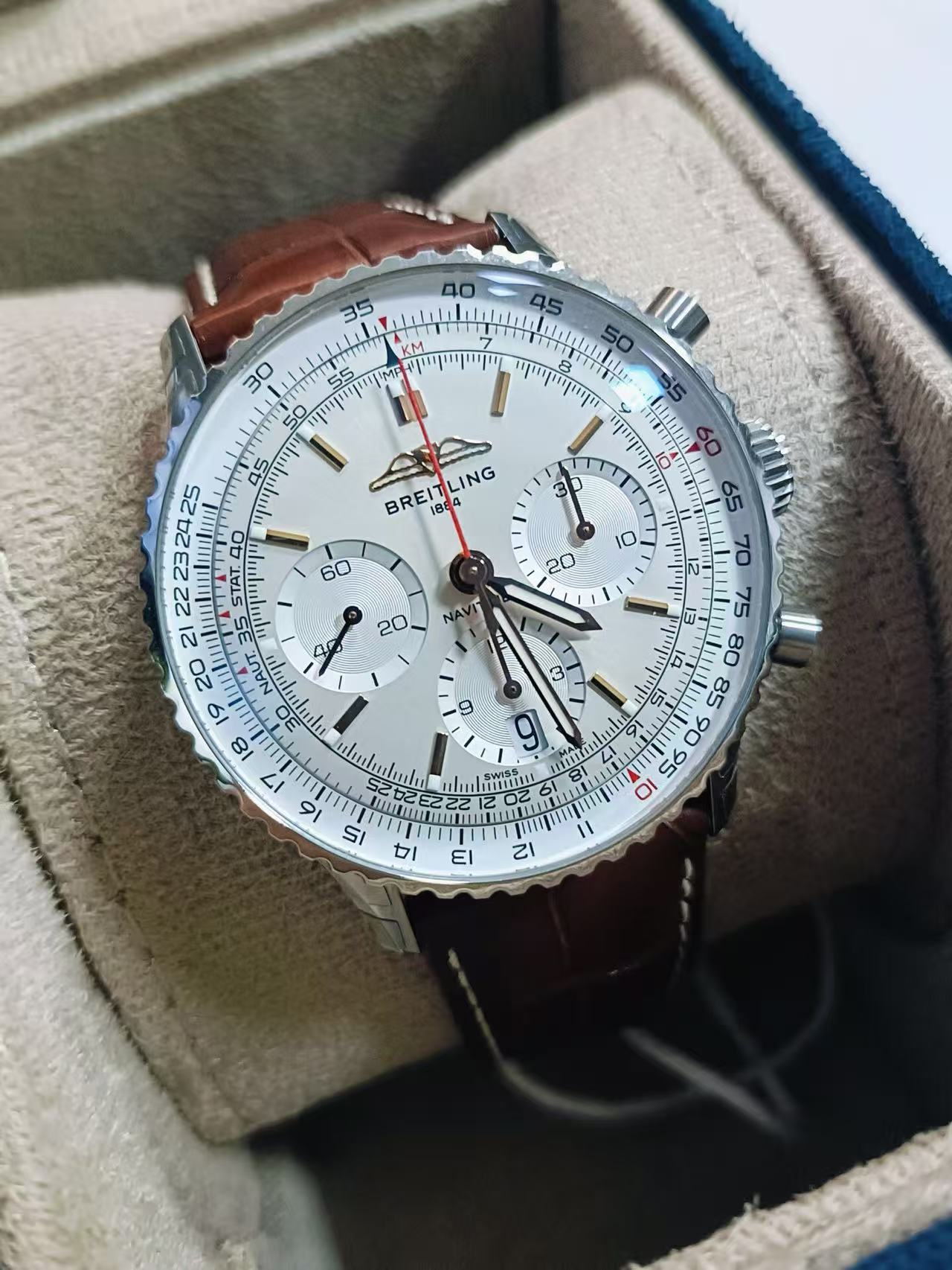 Breitling AB0139211G1P1
