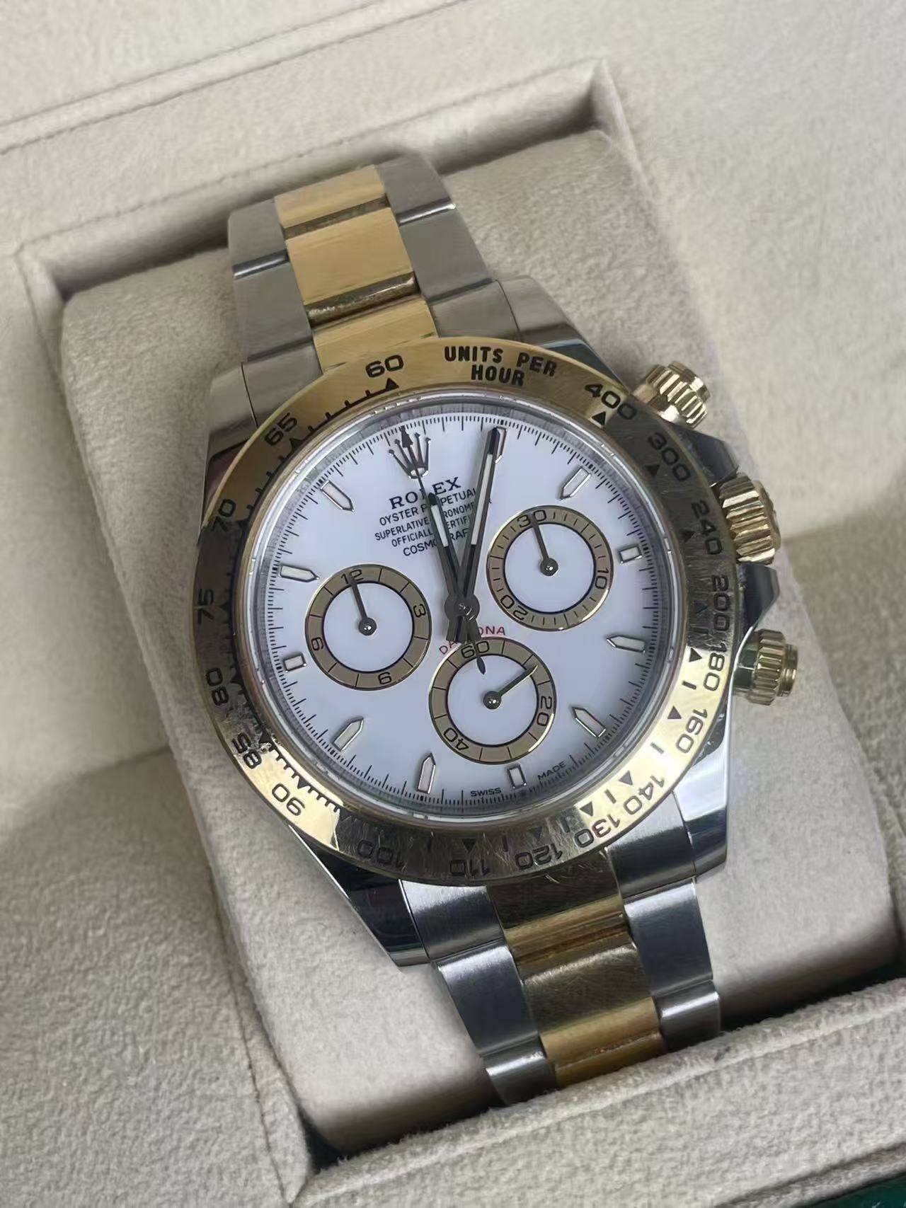 Rolex m126503-0001