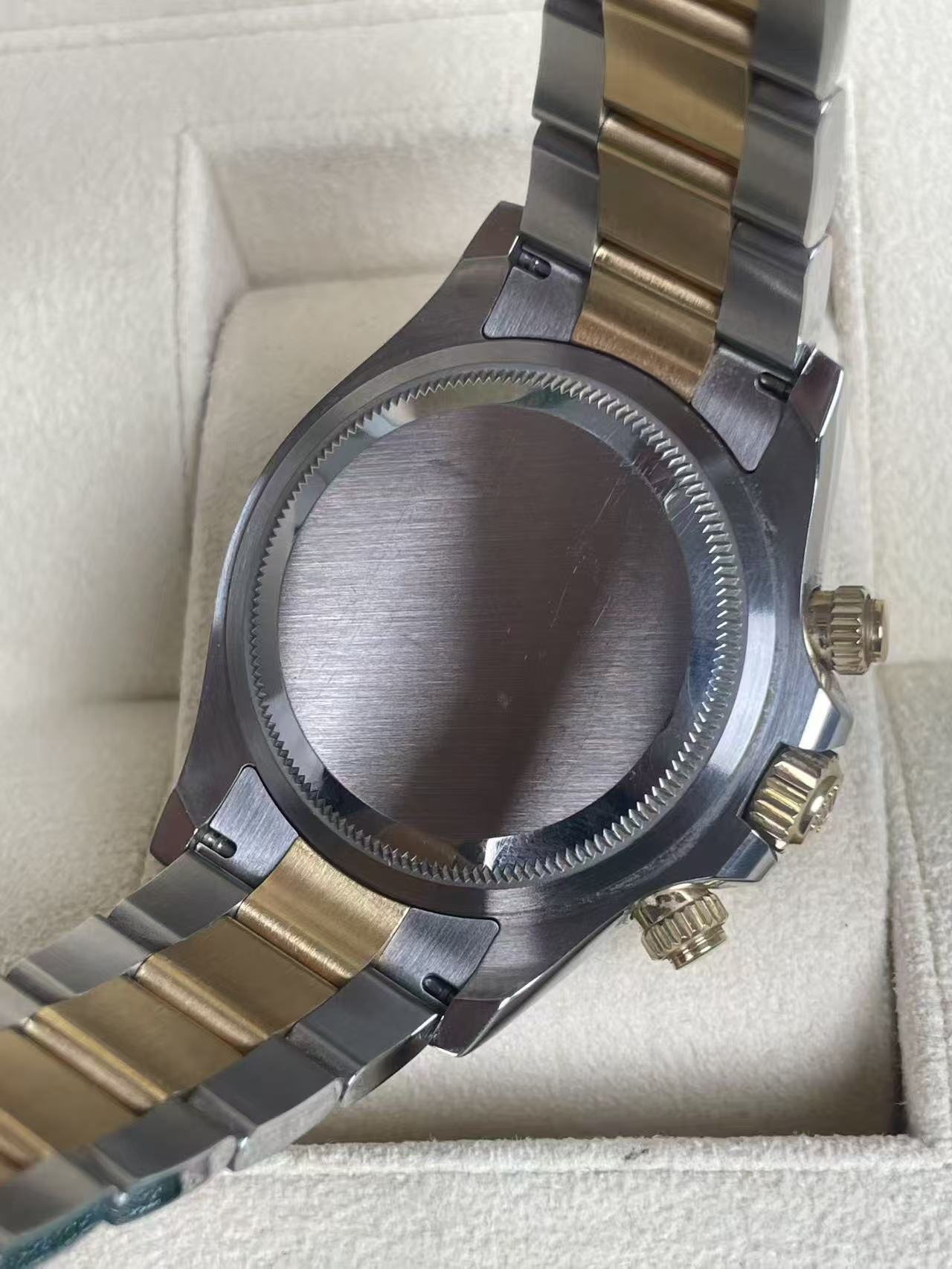 Rolex m126503-0001 detail 3