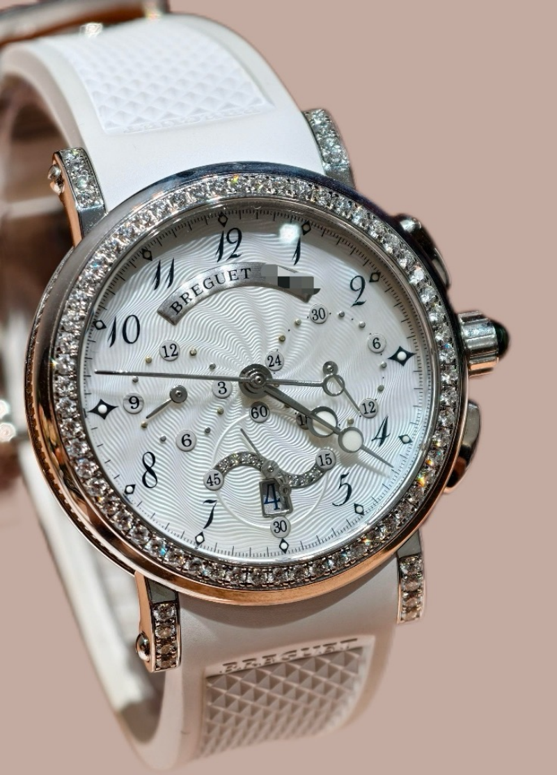 Breguet 8828BB / 5D / 586