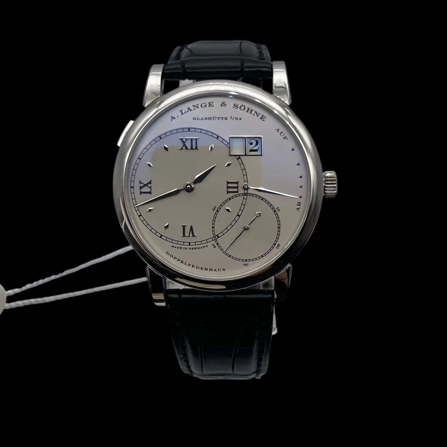 A. Lange & S&ouml;hne 115.025