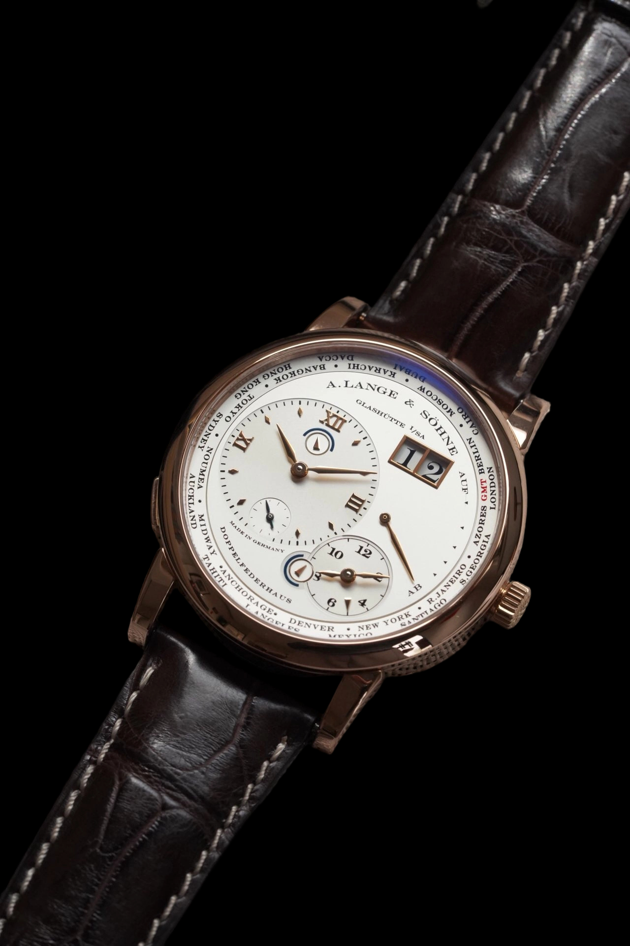 A. Lange & S&ouml;hne 116.032