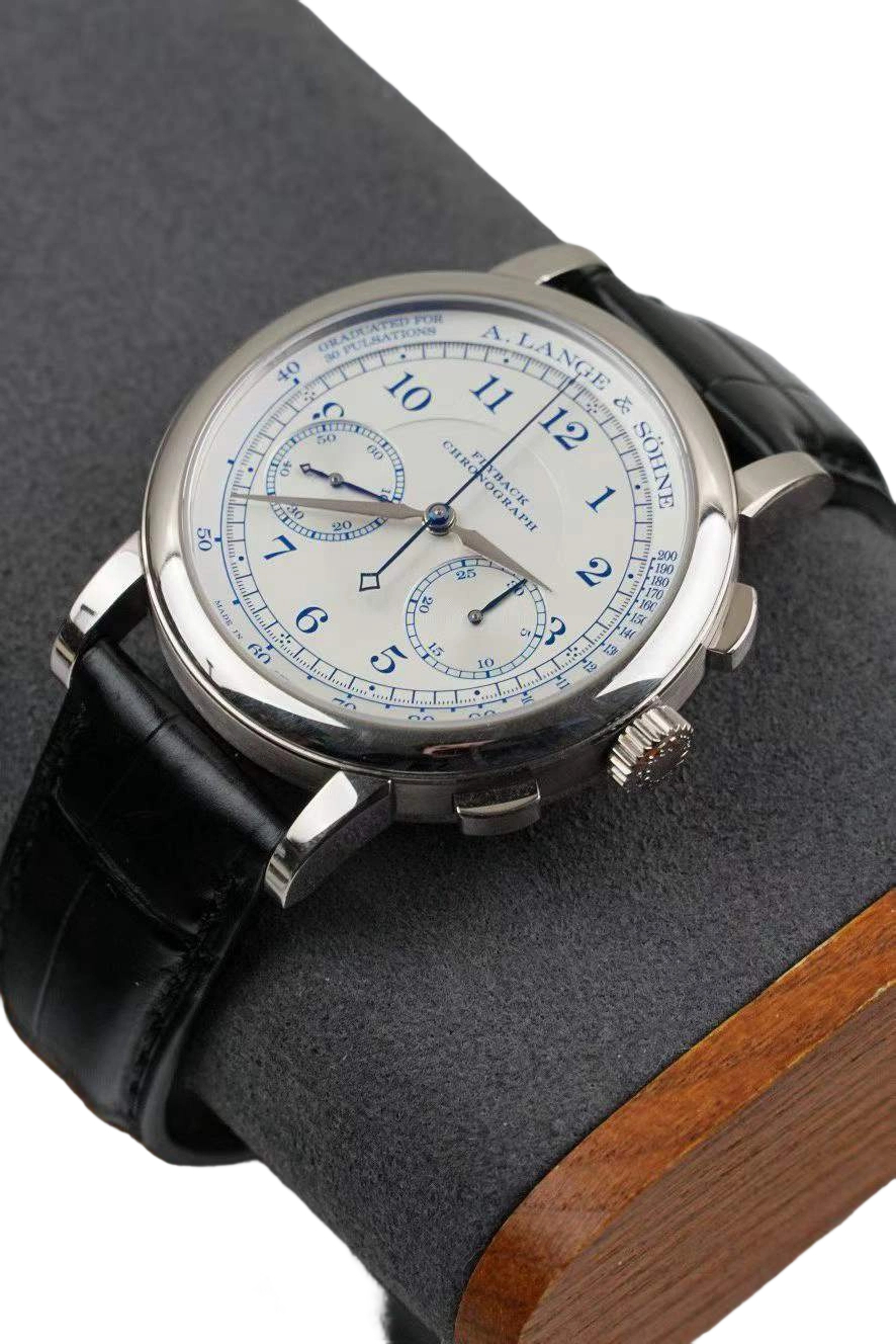 A. Lange & S&ouml;hne 414.026 detail 2