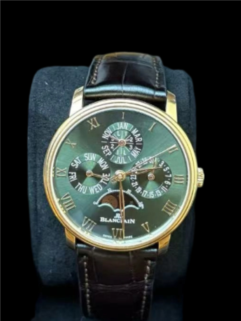 Blancpain 6656-3653-55B