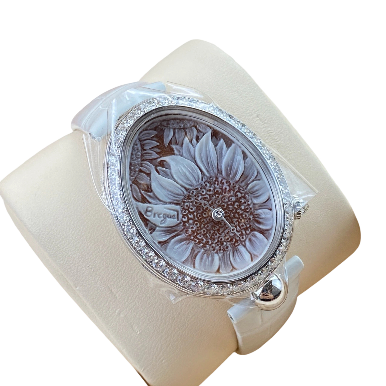 Breguet 8958BB detail 2