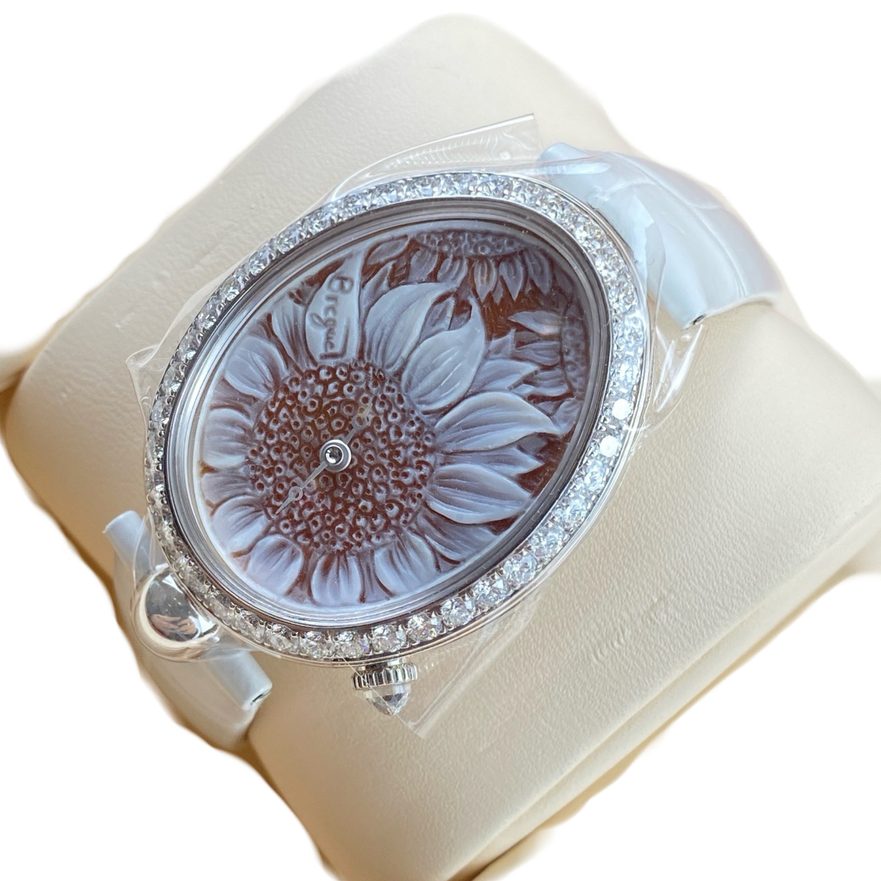 Breguet 8958BB detail 3