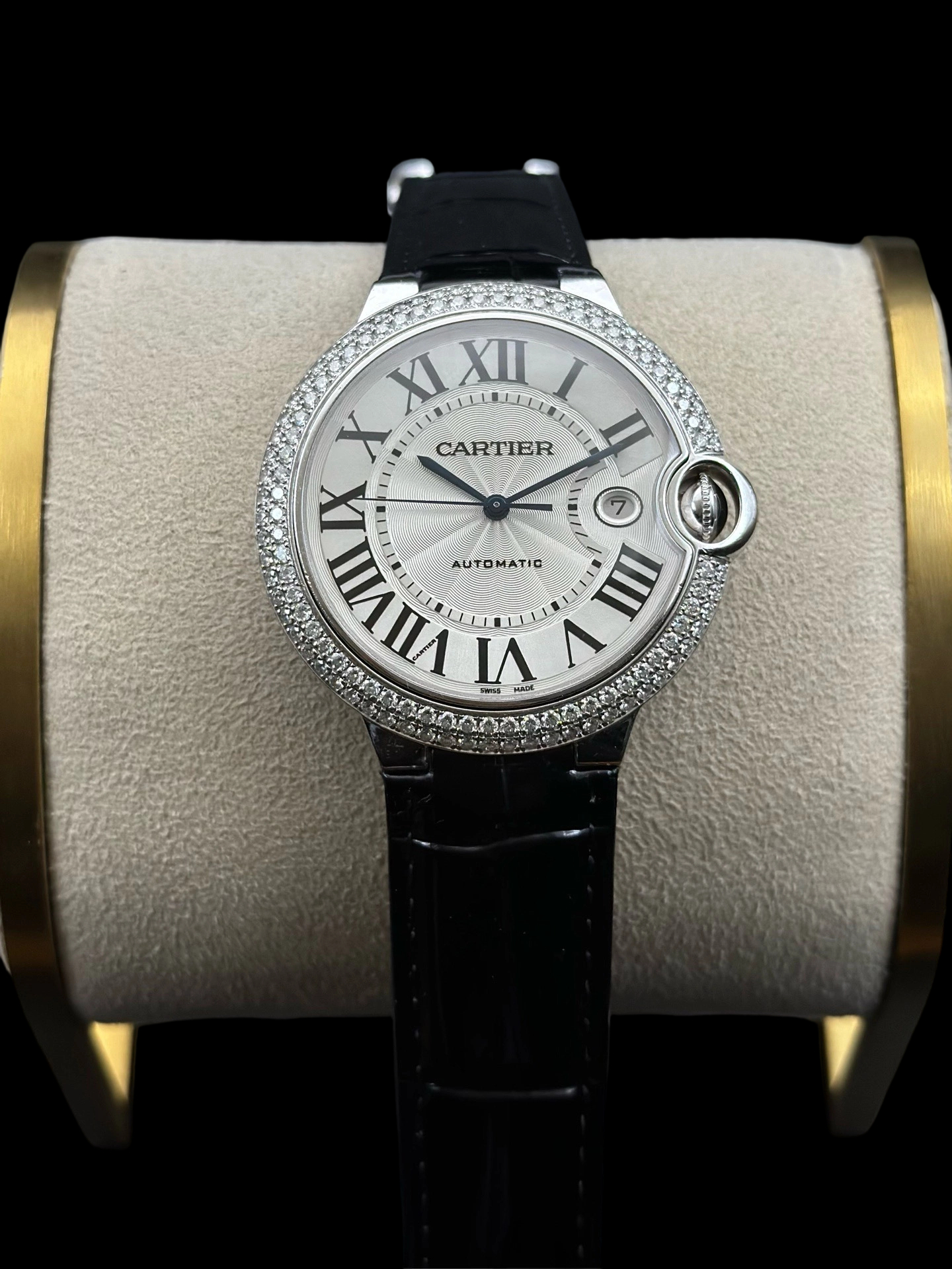 Cartier WE900951